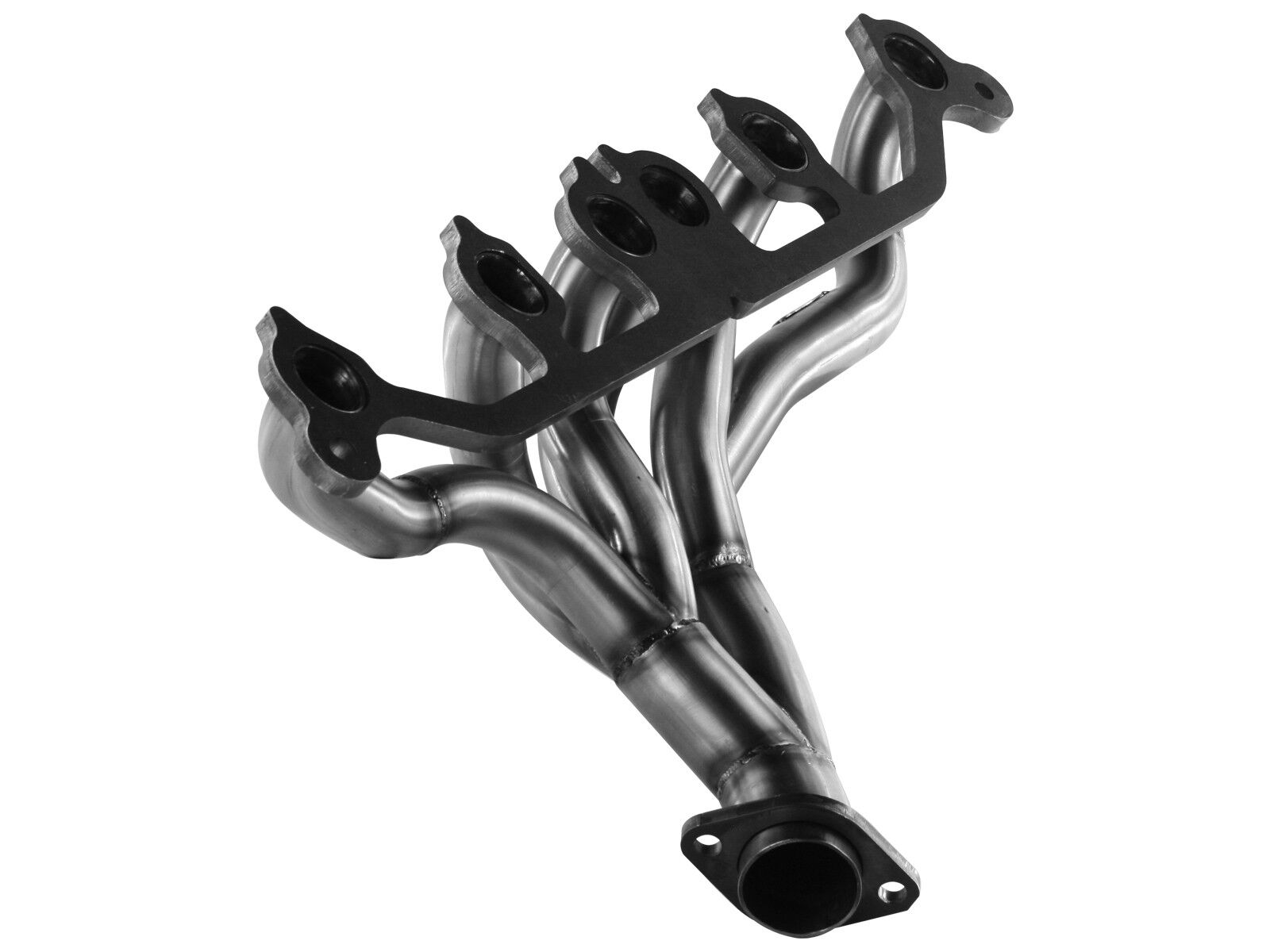 1993-1998 Jeep Grand Cherokee 4.0L Twisted Steel Headers