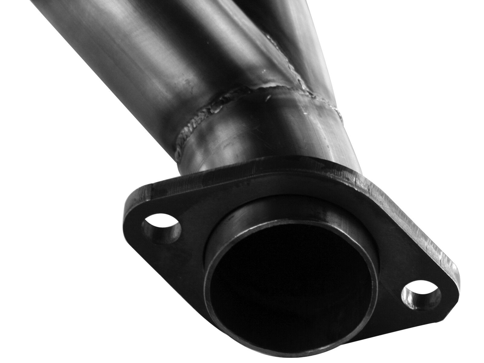 1993-1998 Jeep Grand Cherokee 4.0L Twisted Steel Headers
