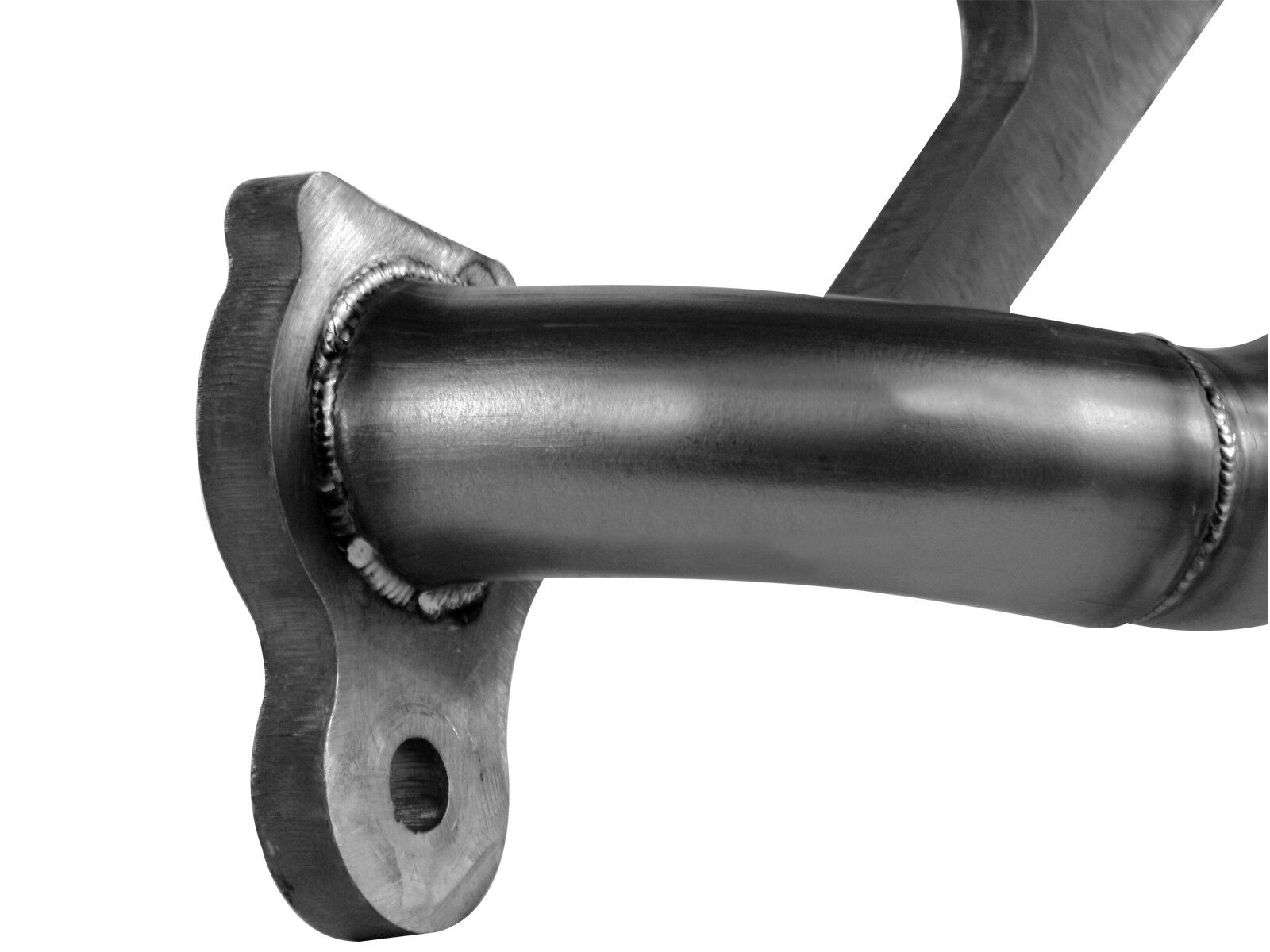 1993-1998 Jeep Grand Cherokee 4.0L Twisted Steel Headers