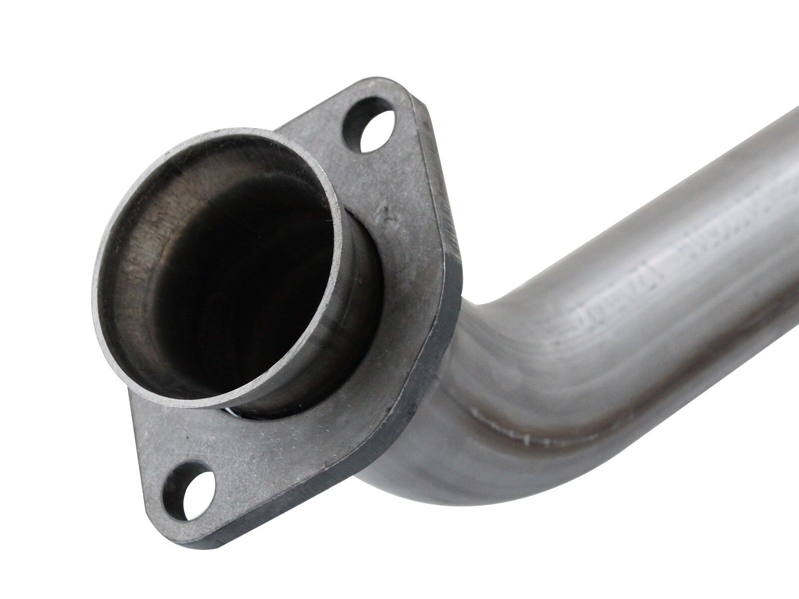 2012-2018 Jeep Wrangler JK V6 3.6L Twisted Steel Y-Pipe 2" to 2-1/2" Stainless Steel Exhaust System