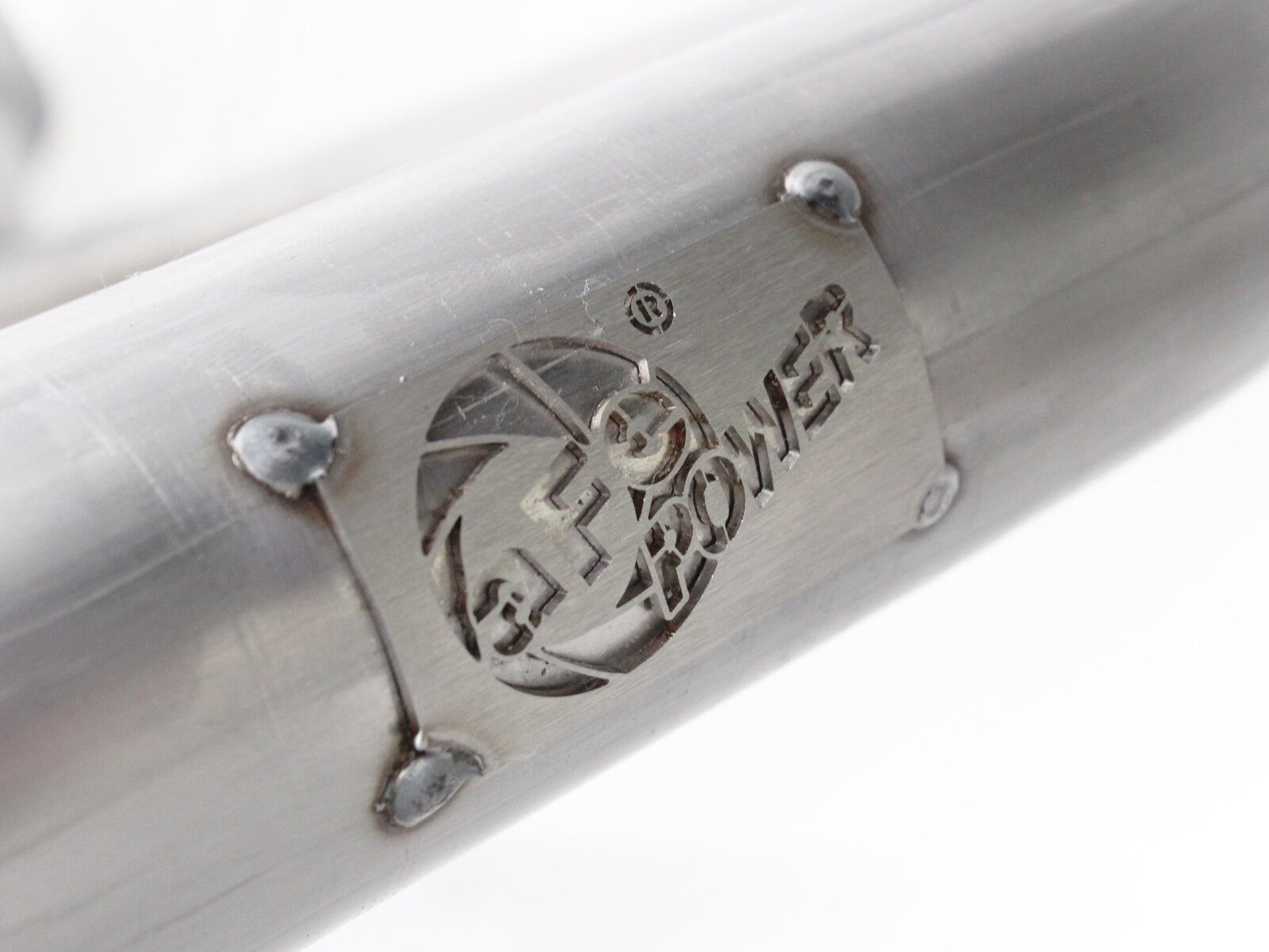 2012-2018 Jeep Wrangler JK V6 3.6L Twisted Steel Y-Pipe 2" to 2-1/2" Stainless Steel Exhaust System