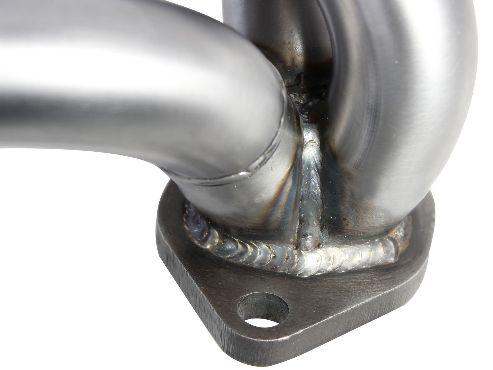2007-2011 Jeep Wrangler JK V6 3.8L Twisted Steel Headers