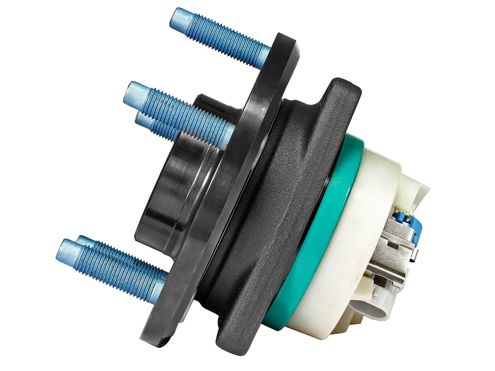 1997-2004 Chevrolet Corvette V8 5.7L aFe Control PFADT Series SKF Performance Wheel Bearing