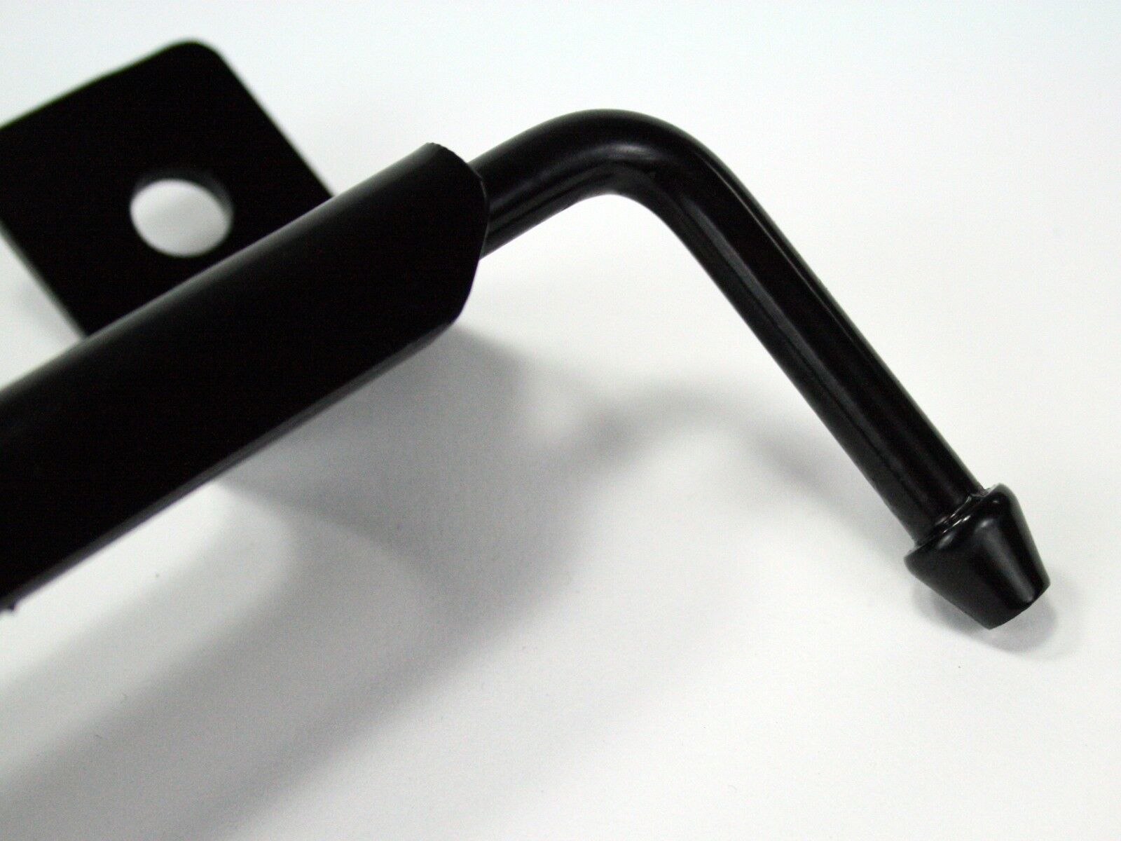 1994-1997 Dodge Ram 3500 Cummins Turbo Diesel 5.9L MACH Force XP Tailpipe Hanger Kit