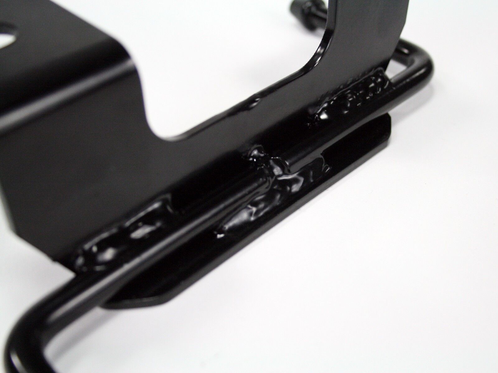 1994-1997 Dodge Ram 3500 Cummins Turbo Diesel 5.9L MACH Force XP Tailpipe Hanger Kit