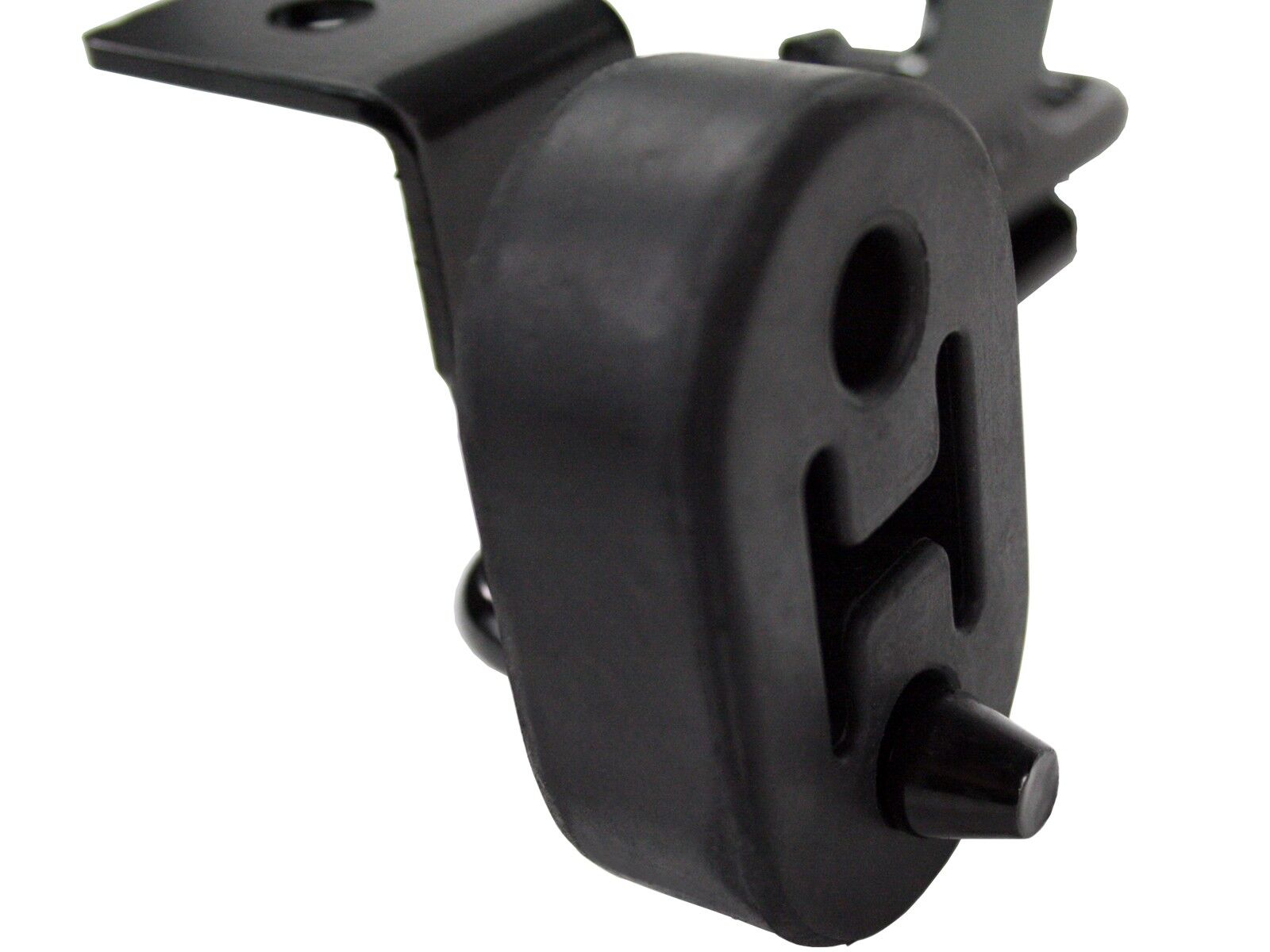 1994-1997 Dodge Ram 3500 Cummins Turbo Diesel 5.9L MACH Force XP Tailpipe Hanger Kit