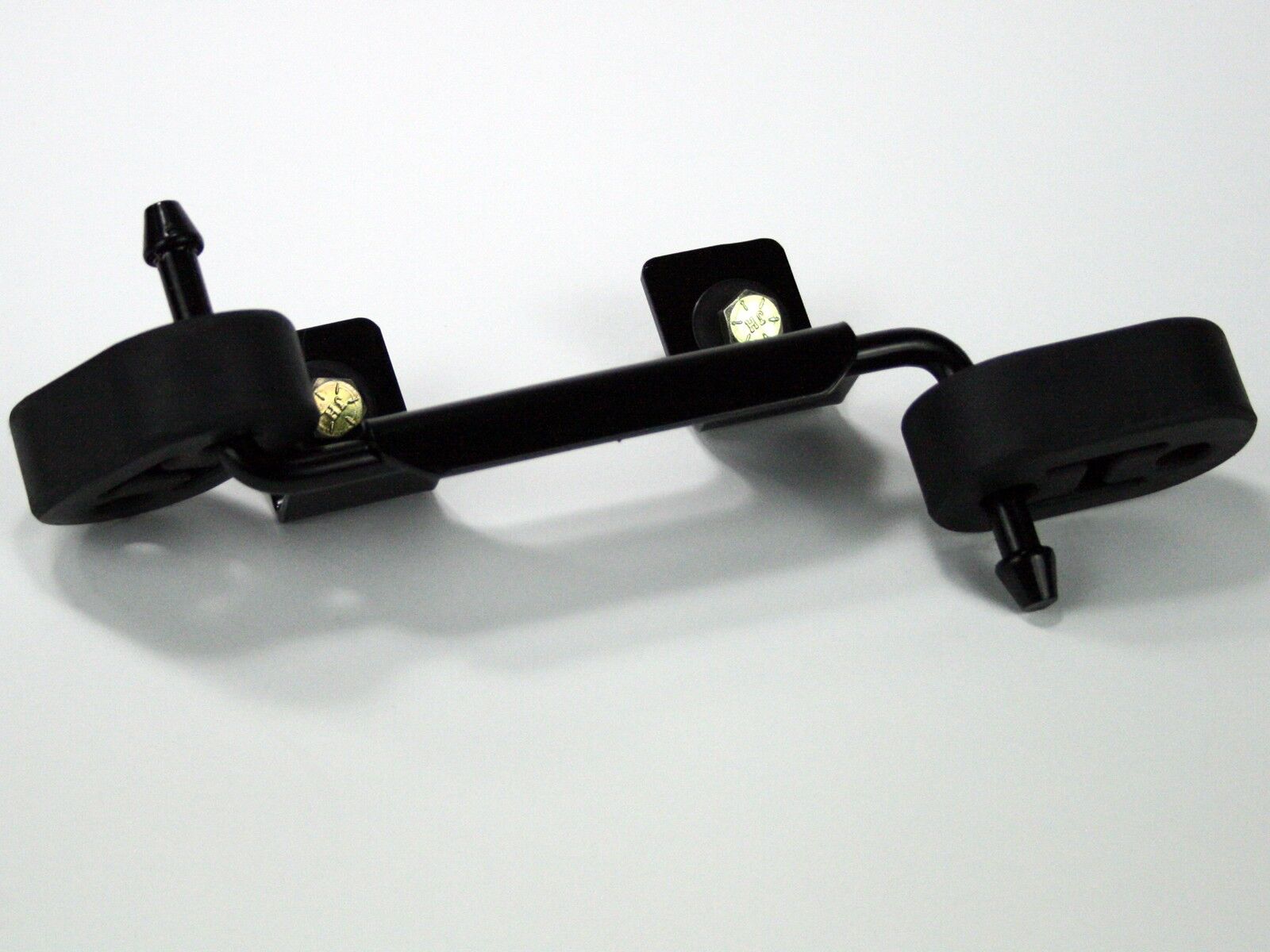 1994-1997 Dodge Ram 3500 Cummins Turbo Diesel 5.9L MACH Force XP Tailpipe Hanger Kit