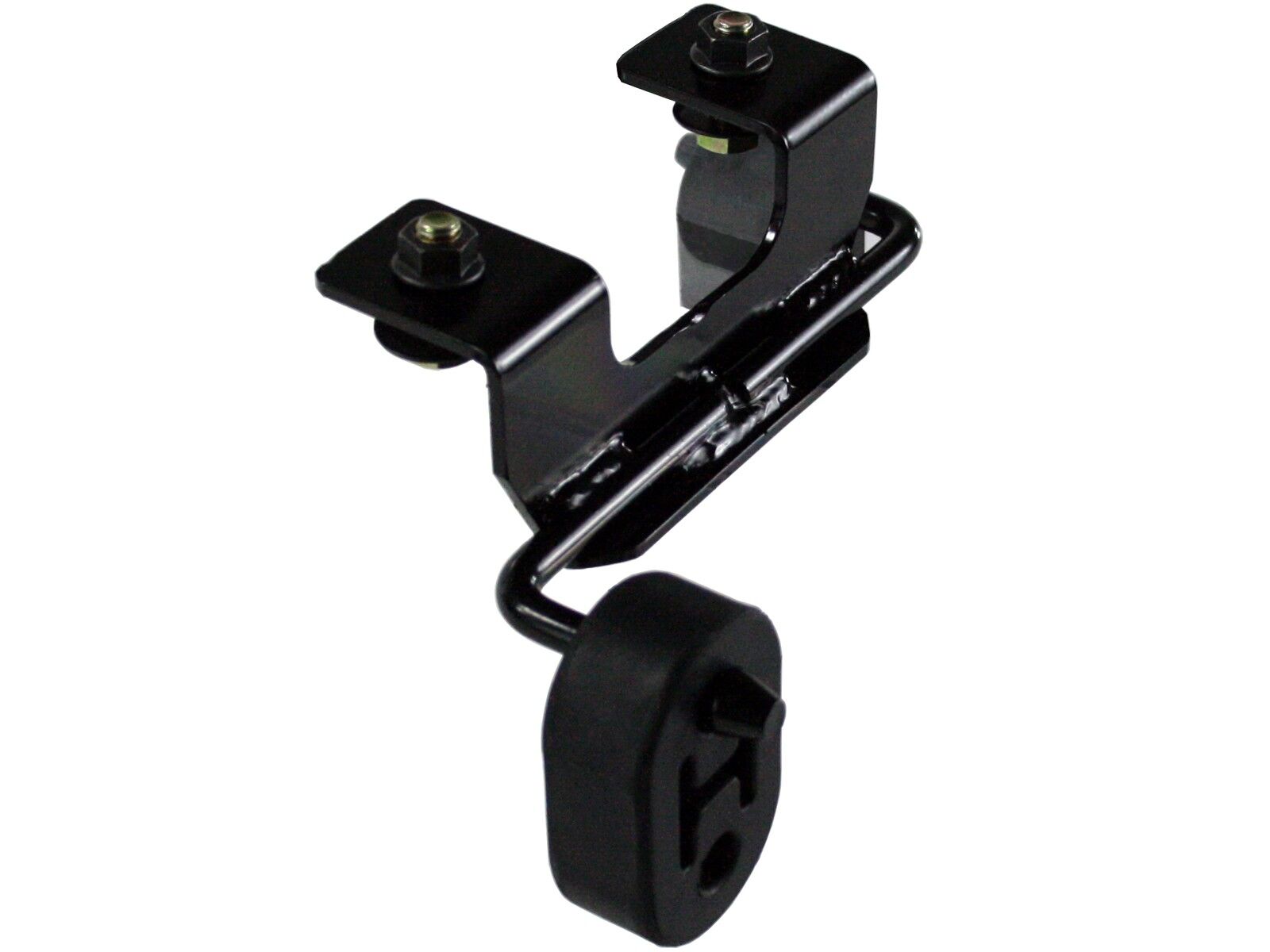 1994-1997 Dodge Ram 3500 Cummins Turbo Diesel 5.9L MACH Force XP Tailpipe Hanger Kit