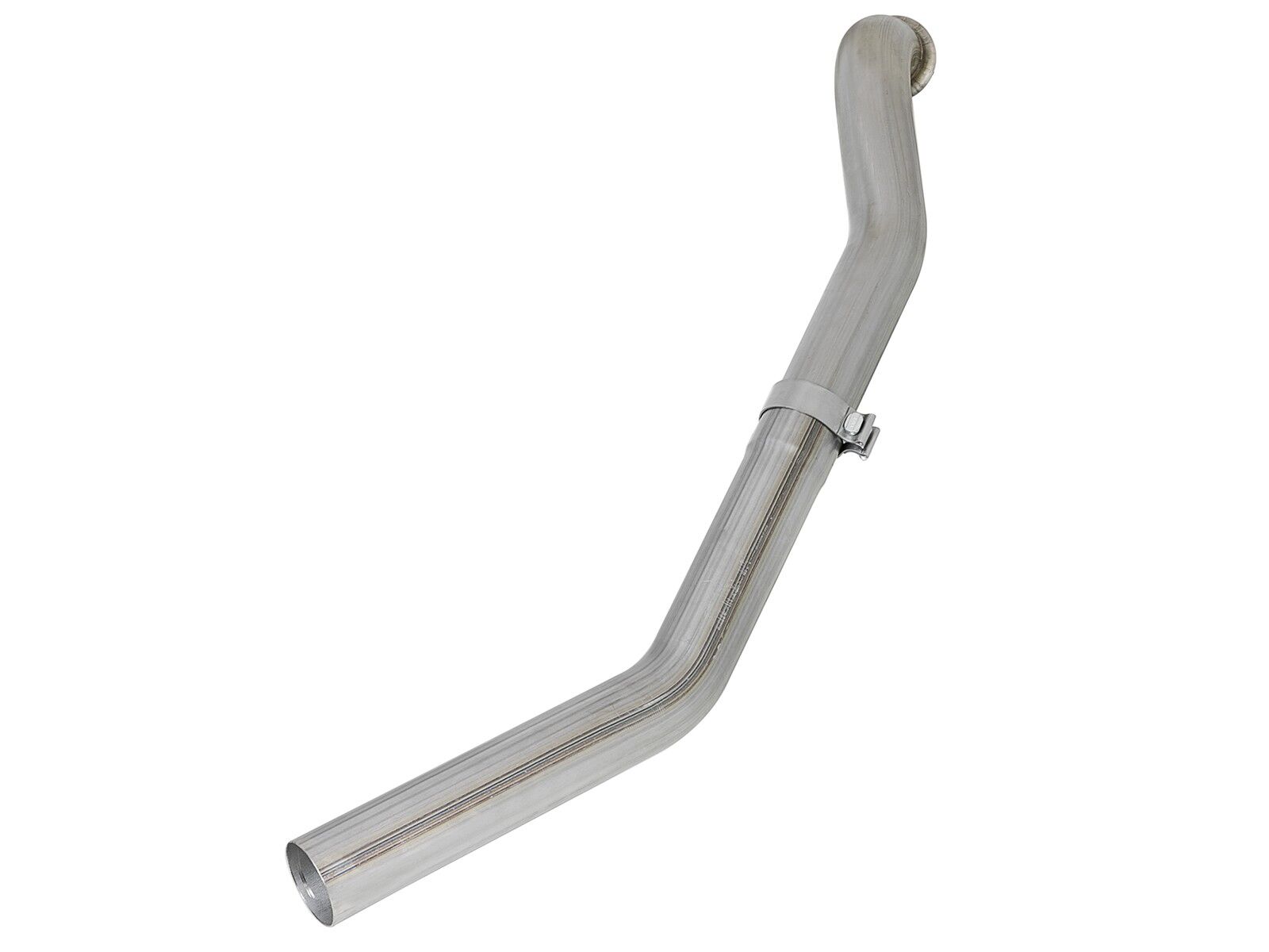 1994-1997 Ford F-350 Turbo Diesel V8 7.3L ATLAS 3" Steel Turbo Down-Pipe