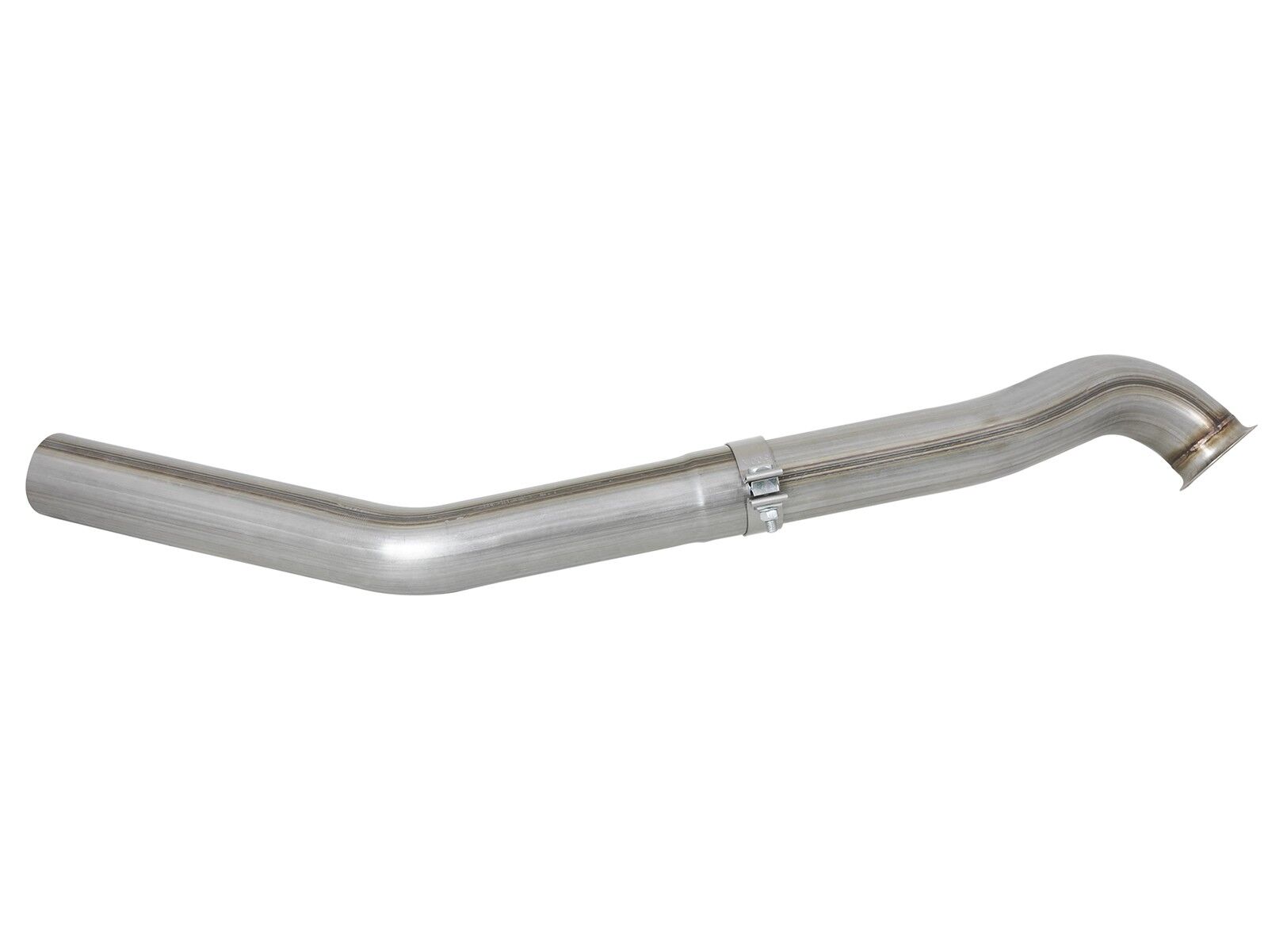 1994-1997 Ford F-350 Turbo Diesel V8 7.3L ATLAS 3" Steel Turbo Down-Pipe