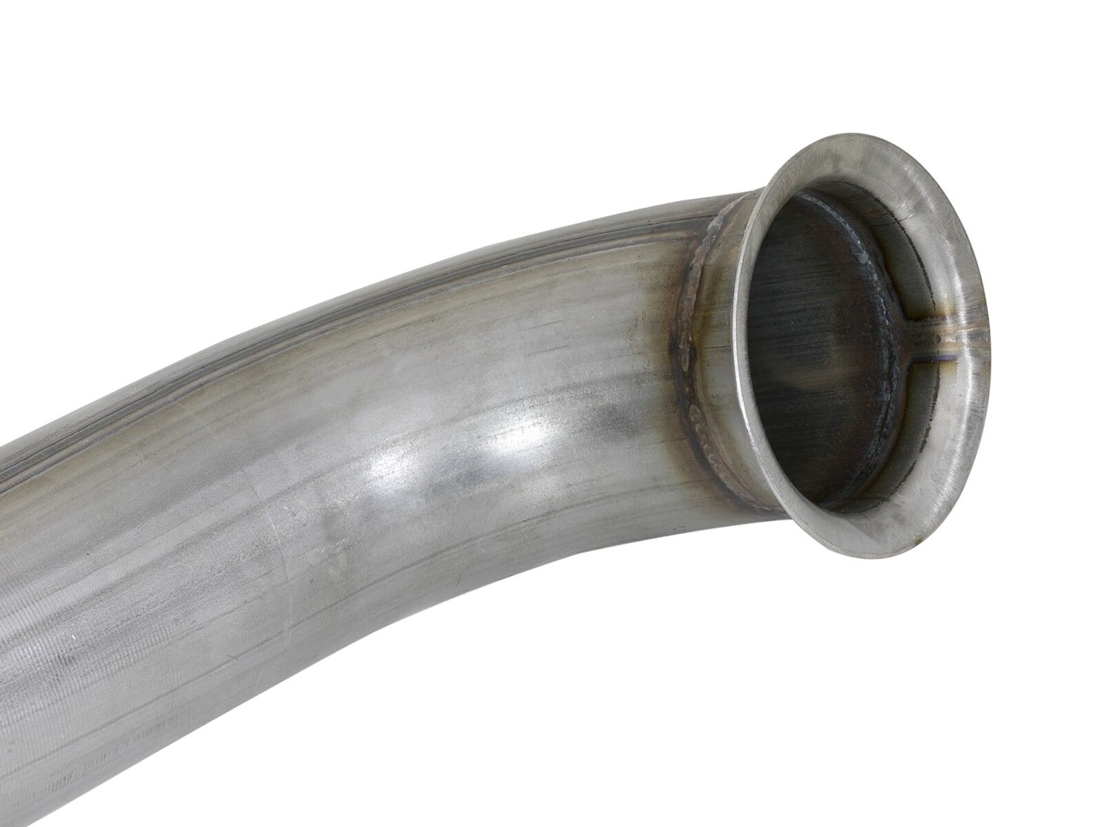 1994-1997 Ford F-350 Turbo Diesel V8 7.3L ATLAS 3" Steel Turbo Down-Pipe