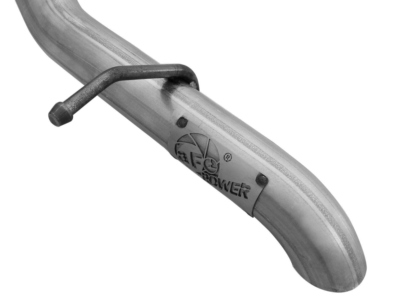 2012-2018 Jeep Wrangler JK V6 3.6L Scorpion 2-1/2" Aluminized Steel Cat-Back Exhaust System