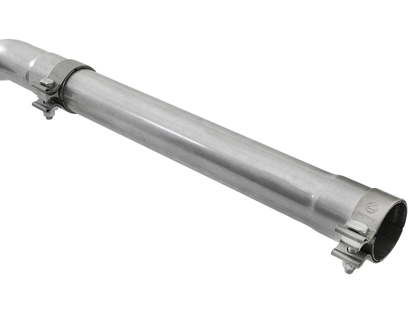 2012-2018 Jeep Wrangler JK V6 3.6L Scorpion 2-1/2" Aluminized Steel Cat-Back Exhaust System
