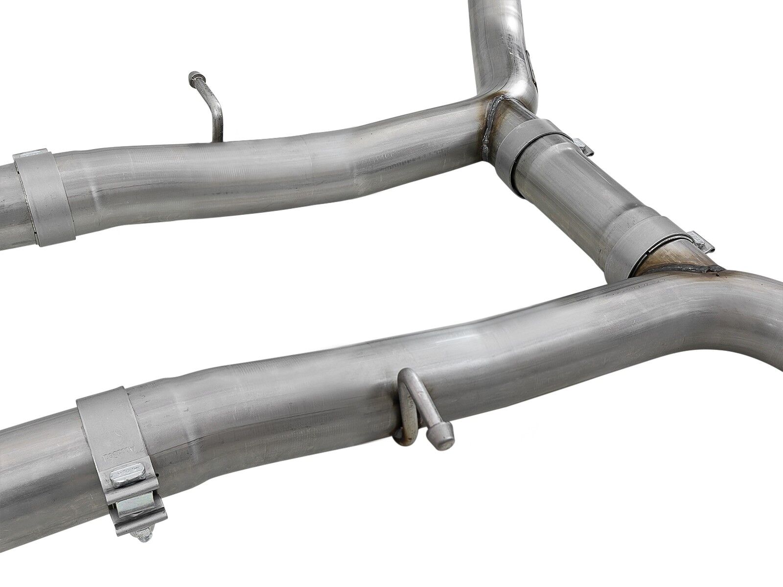 2015-2016 Dodge Challenger R/T V8 5.7L MACH Force-Xp 3" 304 Stainless Steel Cat-Back Exhaust System