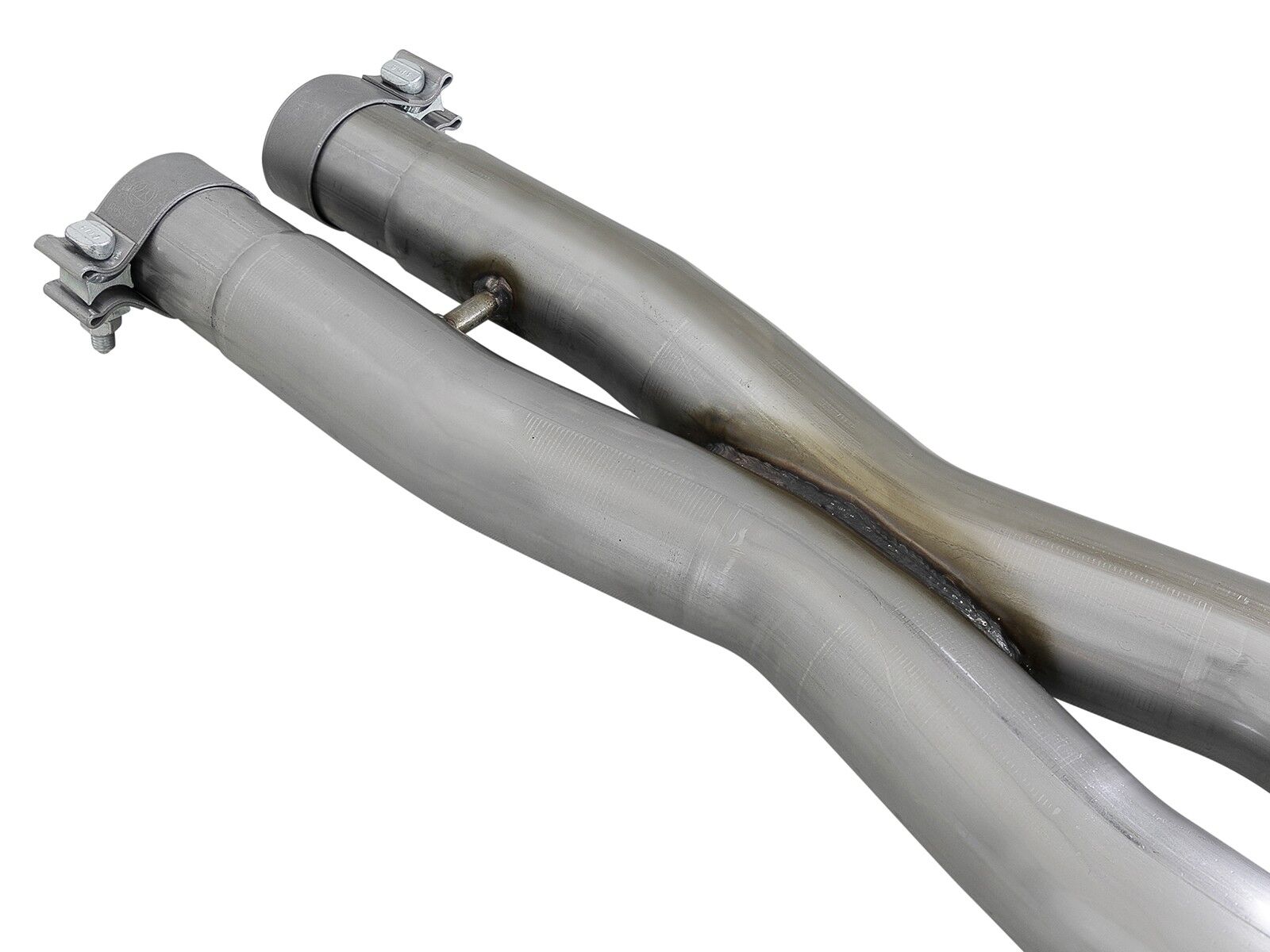 2015-2019 Dodge Challenger Base/SE/SXT/SXT Plus/Rallye Redline V6 3.6L MACH Force-Xp 2-1/2" 304 Stainless Steel Cat-Back Exhaust System