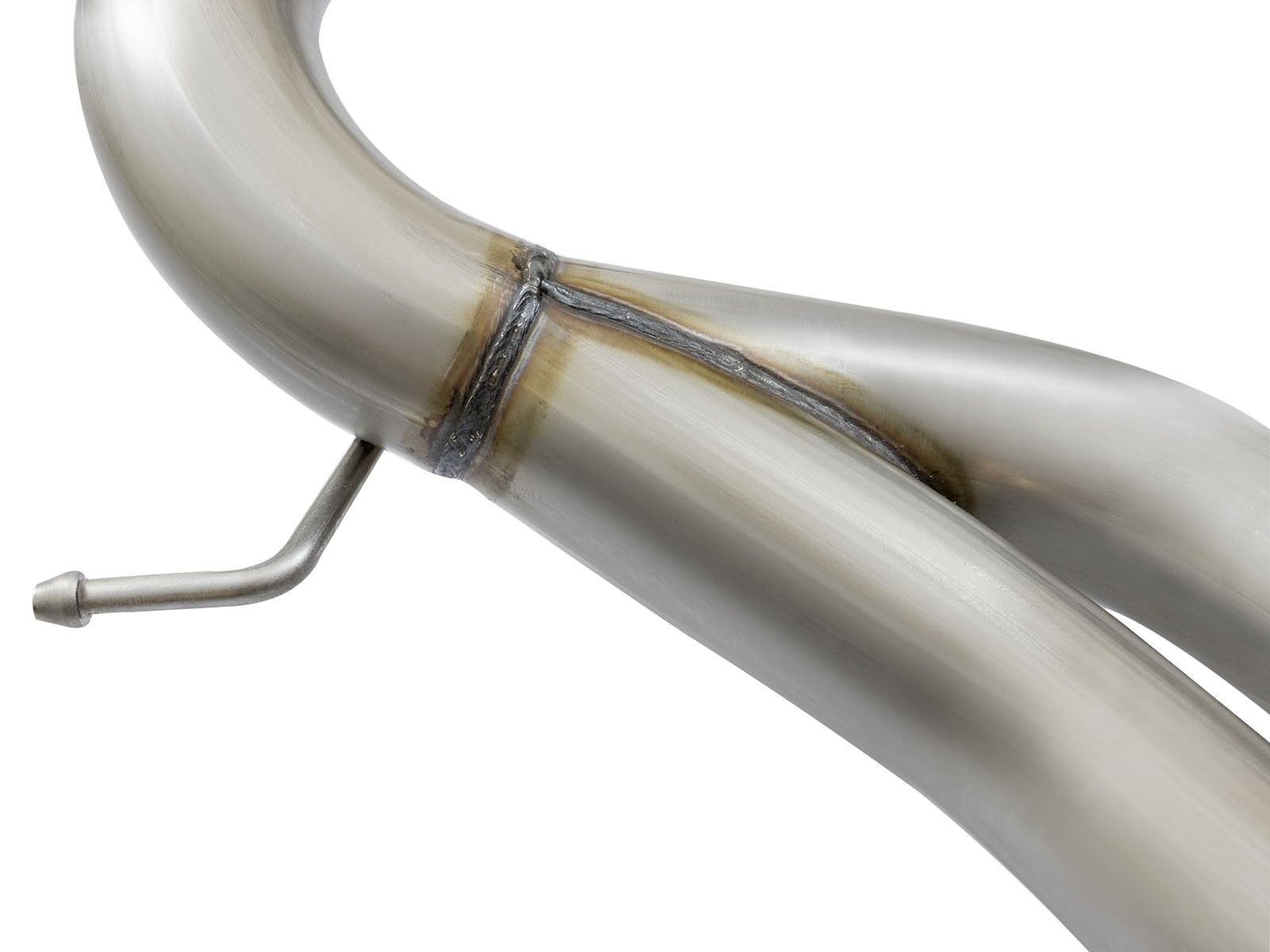 2013-2018 Ford Focus ST 2.0L Takeda 3" 304 Stainless Steel Cat-Back Exhaust System