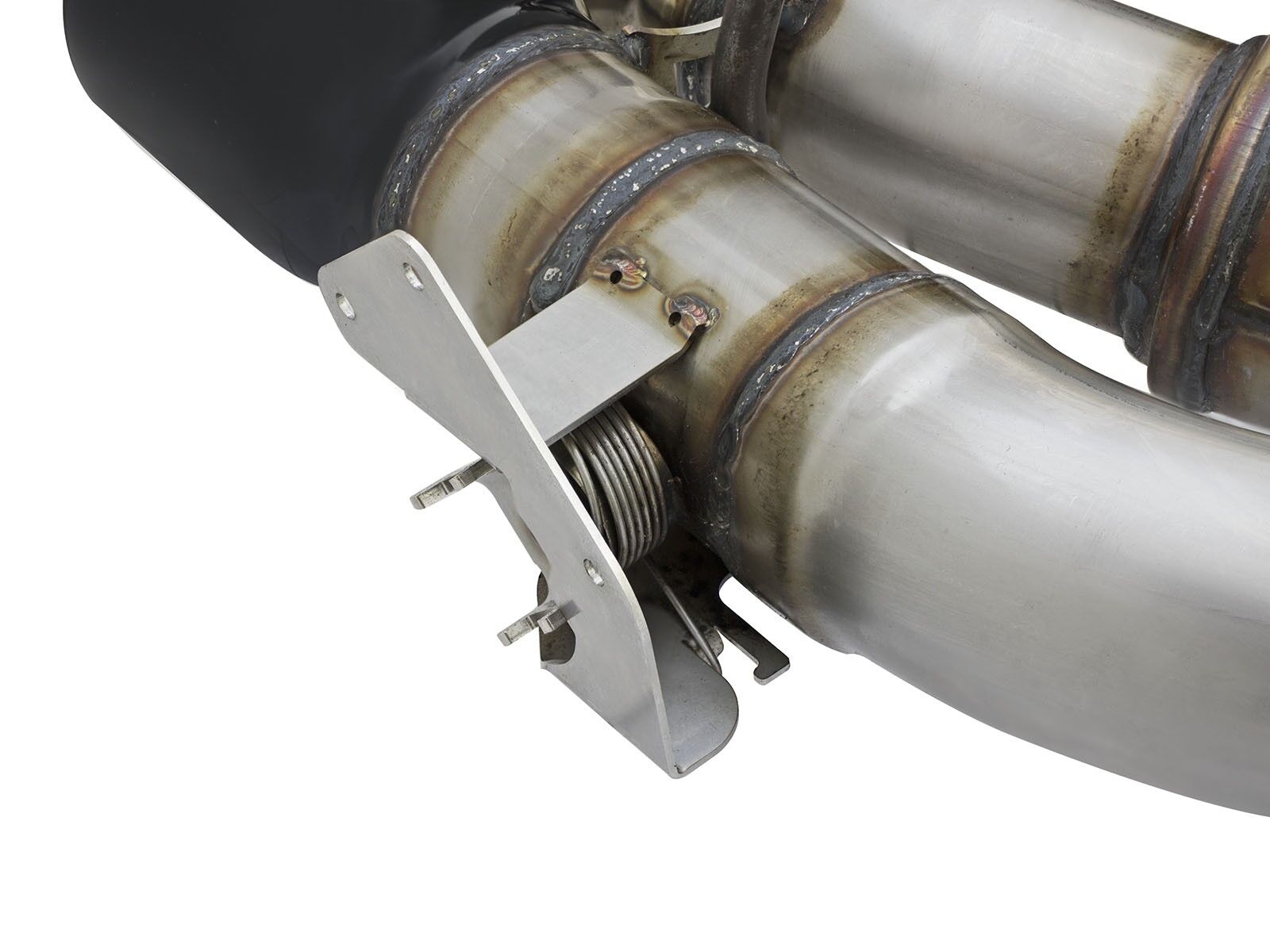2016-2022 Chevrolet Camaro ZL1 V8 6.2L MACH Force-Xp 3" 304 Stainless Steel Cat-Back Exhaust System