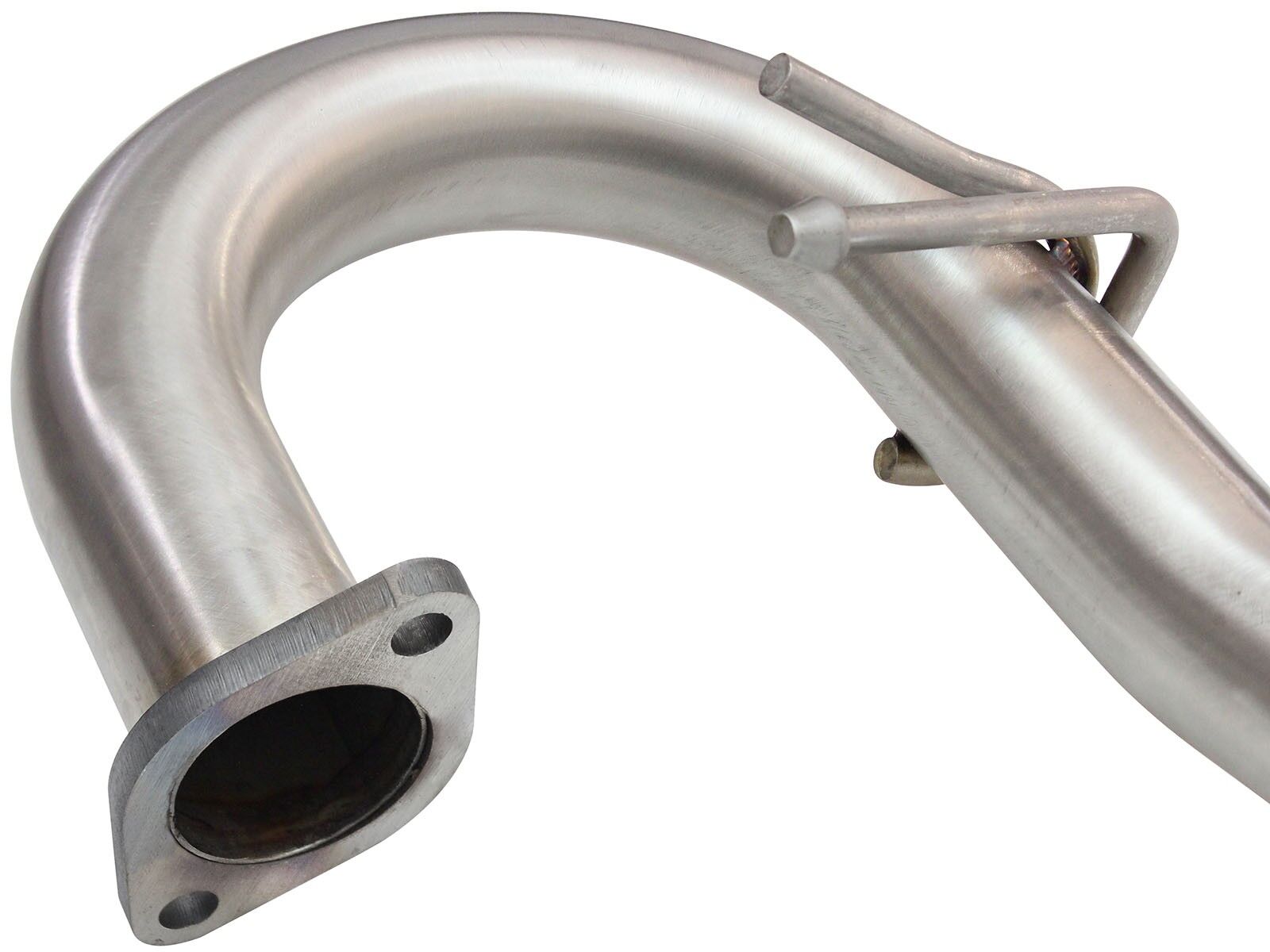 2011-2016 Scion tC 2.5L Takeda 2-1/4 to 2-1/2" 304 Stainless Steel Axle-Back Exhaust System