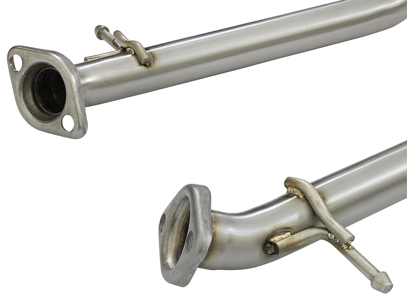 2015-2019 Lexus RC350 GSC10/15 Base/F-Sport V6 3.5L RWD/AWD Takeda 2" 304 Stainless Steel Axle-Back Exhaust System
