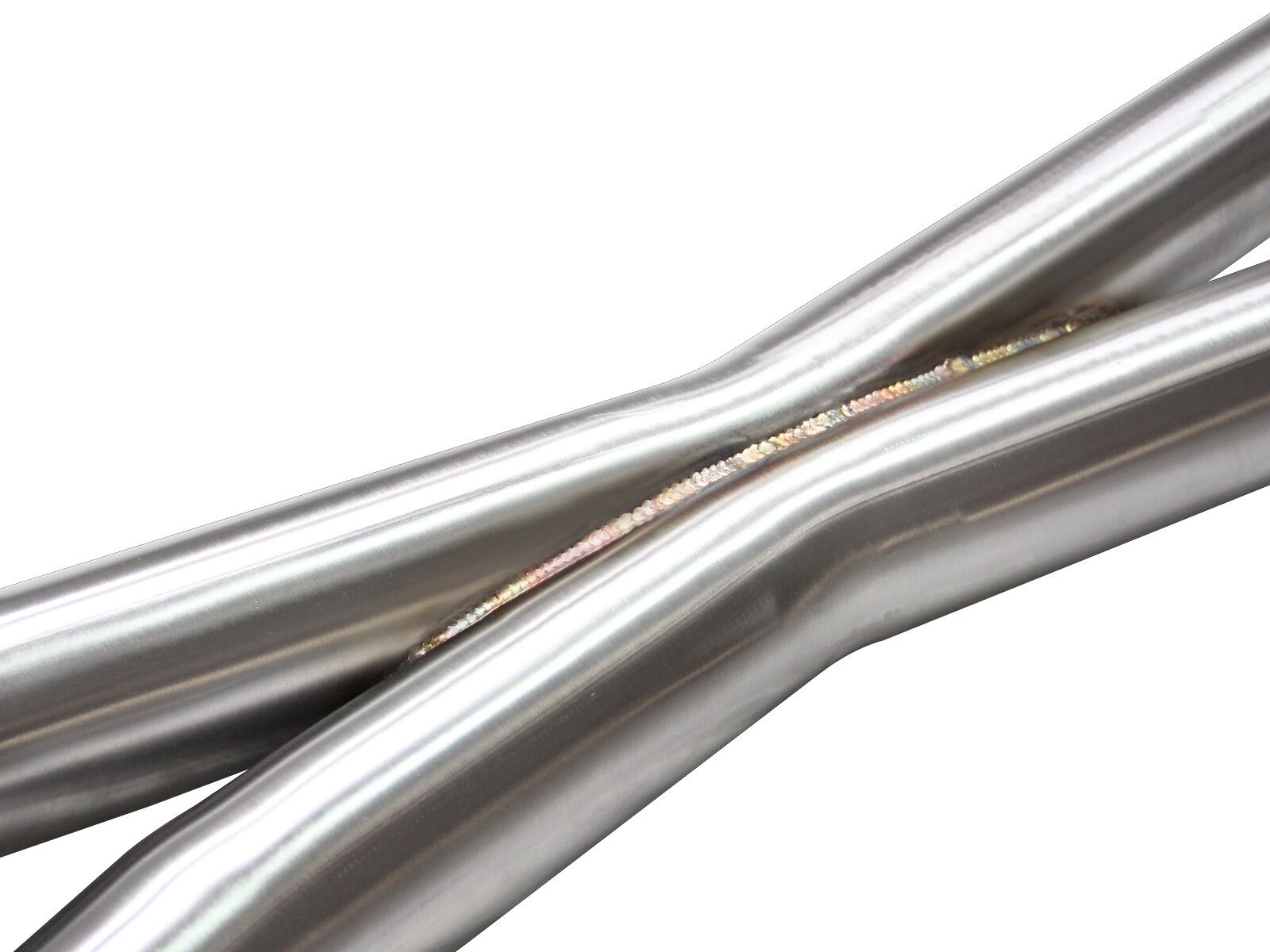 2009-2019 Nissan 370z Z34 V6 3.7L Takeda 2-1/2" 304 Stainless Steel Cat-Back Exhaust System