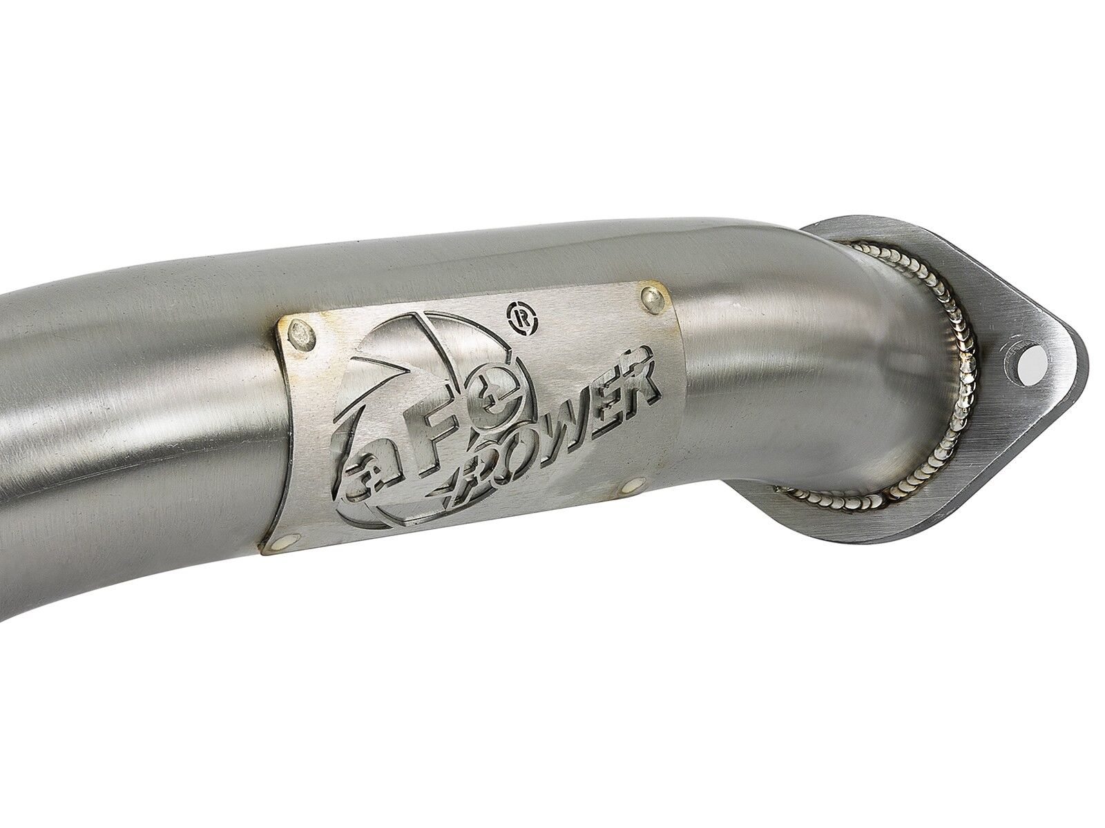 2016-2019 Infiniti Q50 V37 Base/Sport/Red Sport 400 V6 3.0L Takeda 2-1/2" 304 Stainless Steel Axle-Back Exhaust System