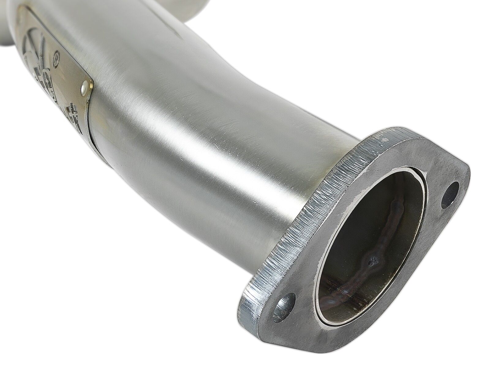 2016-2019 Infiniti Q50 V37 Base/Sport/Red Sport 400 V6 3.0L Takeda 2-1/2" 304 Stainless Steel Axle-Back Exhaust System