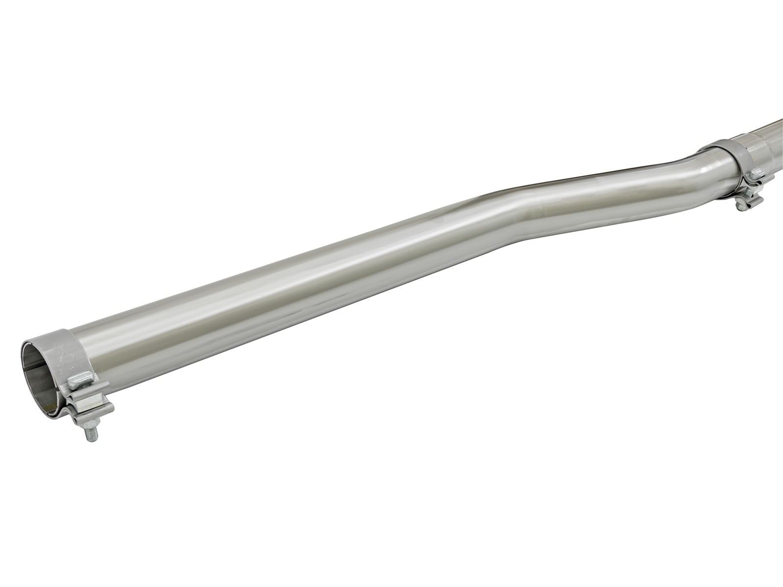 2015-2019 Mini Cooper S F55/F56 2.0L MACH Force-Xp 2-1/2" 304 Stainless Steel Cat-Back Exhaust System