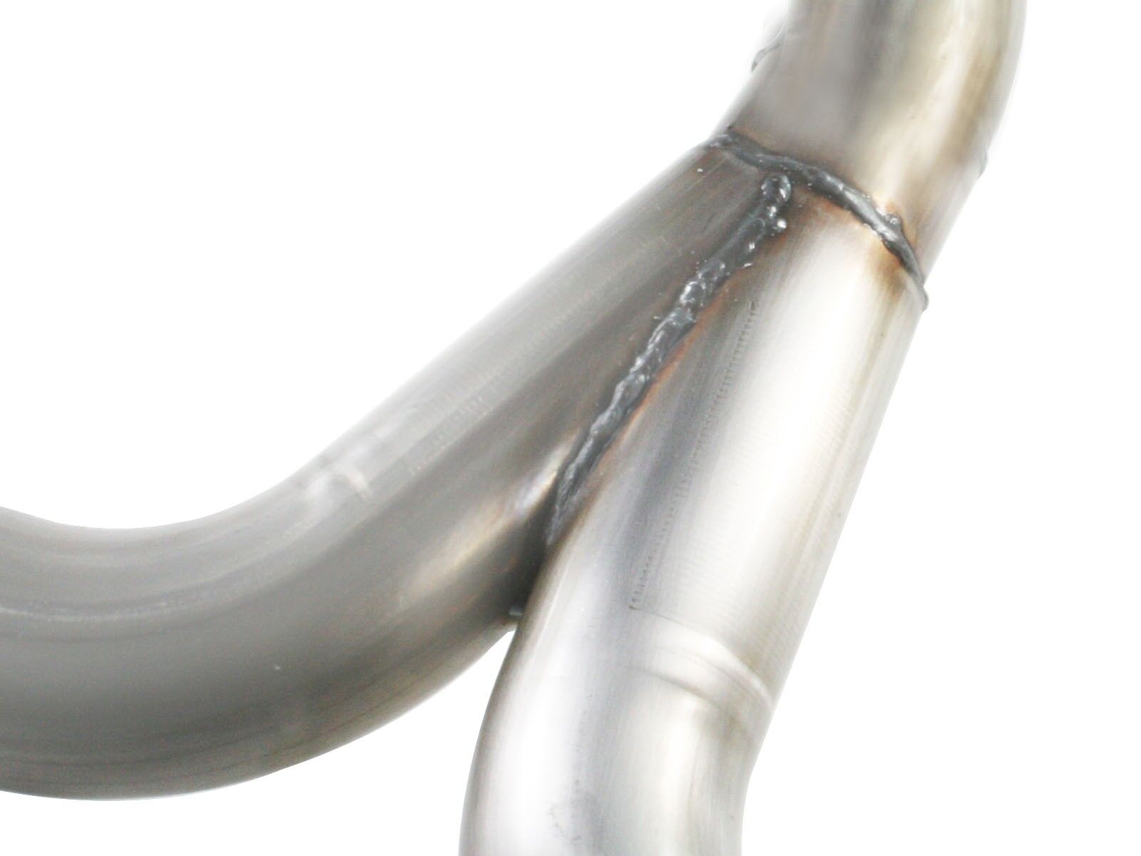 2012-2016 VW Beetle Turbo 2.0L MACH Force-Xp 2-1/2" 304 Stainless Steel Cat-Back Exhaust System