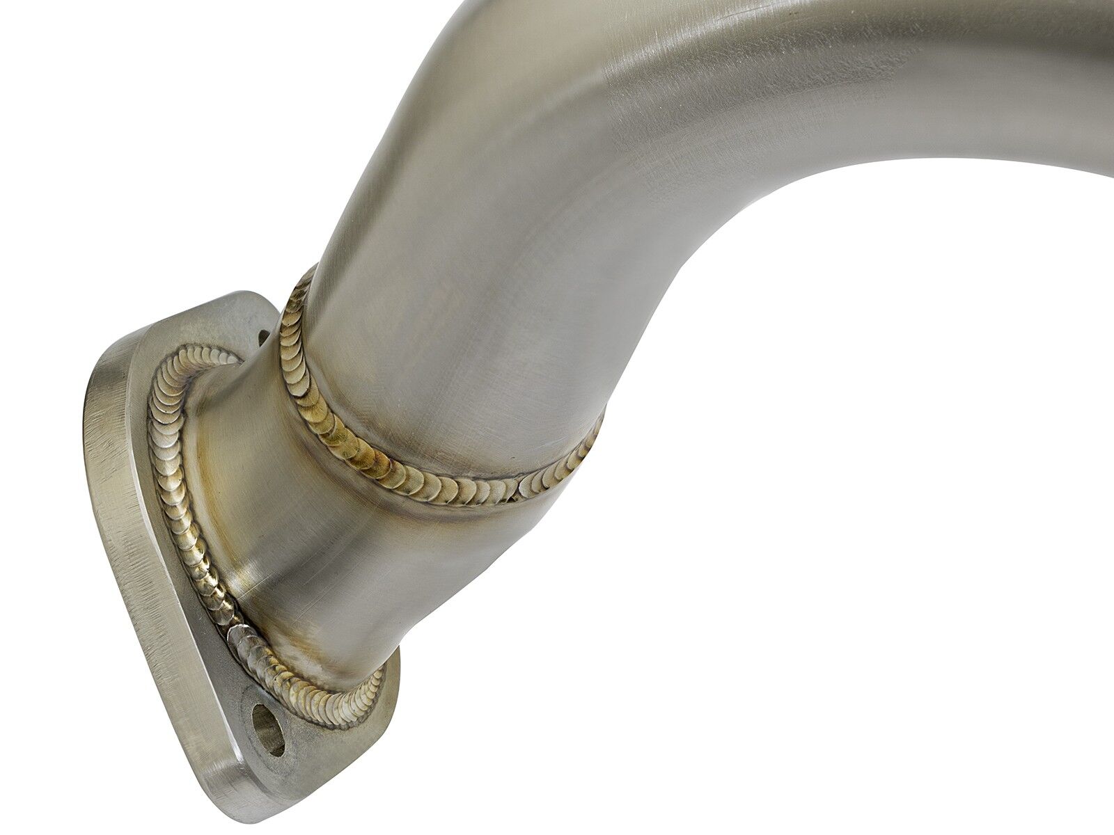 2013-2016 Porsche Cayman H6 2.7L MACH Force-Xp 2" 304 Stainless Steel Cat-Back Exhaust System
