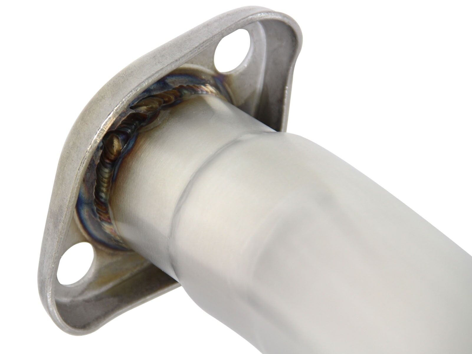 2012-2015 Honda Civic 1.8L Coupe/Sedan Takeda 2-1/2" 304 Stainless Steel Axle-Back Exhaust System