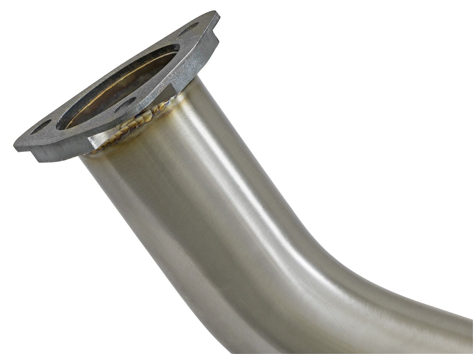2016-2019 Honda Civic FC1 L15B7 Turbo 1.5L Sedan Takeda 2-1/2" to 2-1/4" 304 Stainless Steel Cat-Back Dual-Exit Exhaust System