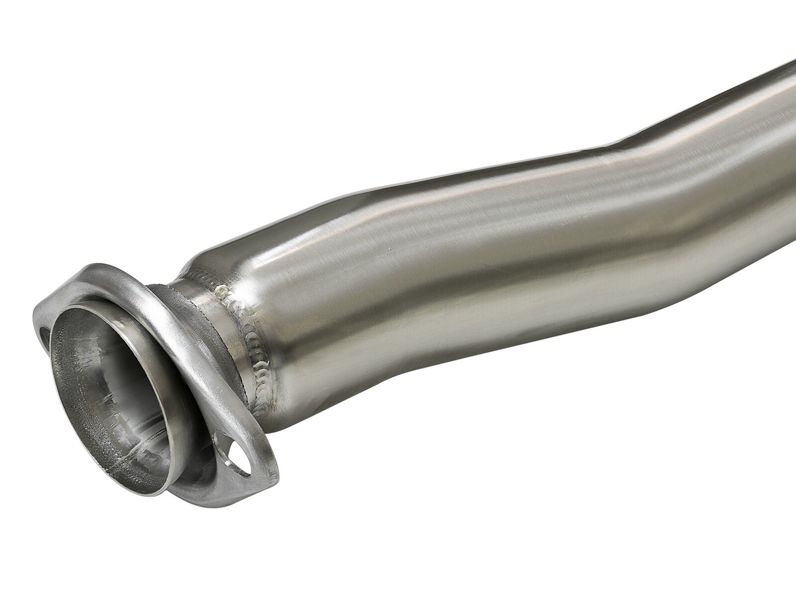 2015-2019 Subaru WRX STI Turbo H4 2.5L Takeda 3" to 2-1/4" 304 Stainless Steel Cat-Back Exhaust System