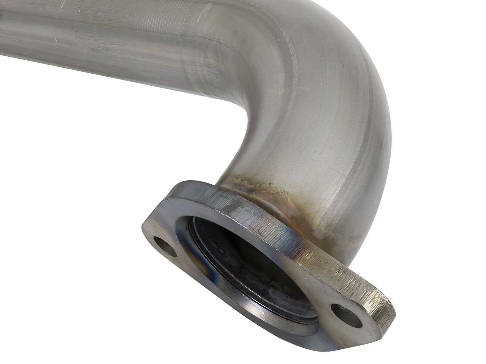 2017-2019 Fiat 124 Spider Turbo 1.4L MACH Force-Xp 2-1/2" 304 Stainless Steel Axle-Back Exhaust System