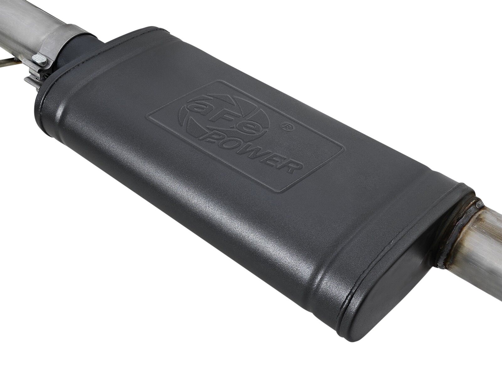 2014-2019 Jeep Grand Cherokee V6 3.6L MACH Force-Xp 2-1/2" to 3" 304 Stainless Steel Cat-Back Exhaust System