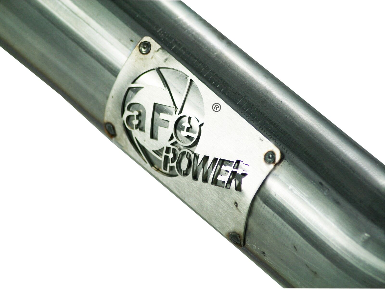 2003-2005 Dodge Ram 1500 HEMI V8 5.7L MACH Force-Xp 3" 409 Stainless Steel Cat-Back Exhaust System