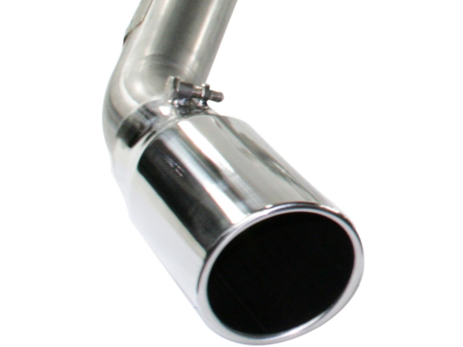 2003-2005 Dodge Ram 1500 HEMI V8 5.7L MACH Force-Xp 3" 409 Stainless Steel Cat-Back Exhaust System