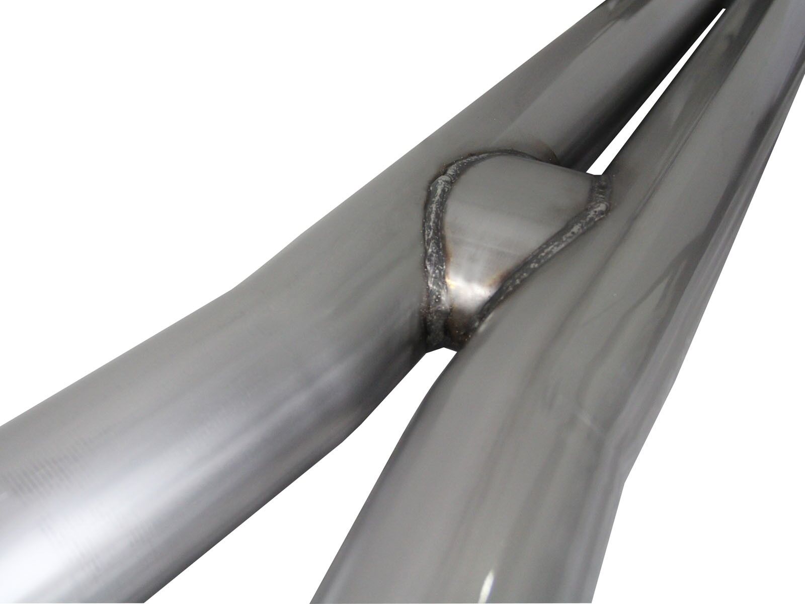 2009-2014 Dodge Challenger R/T V8 5.7L MACH Force-Xp 3" 409 Stainless Steel Cat-Back Exhaust System