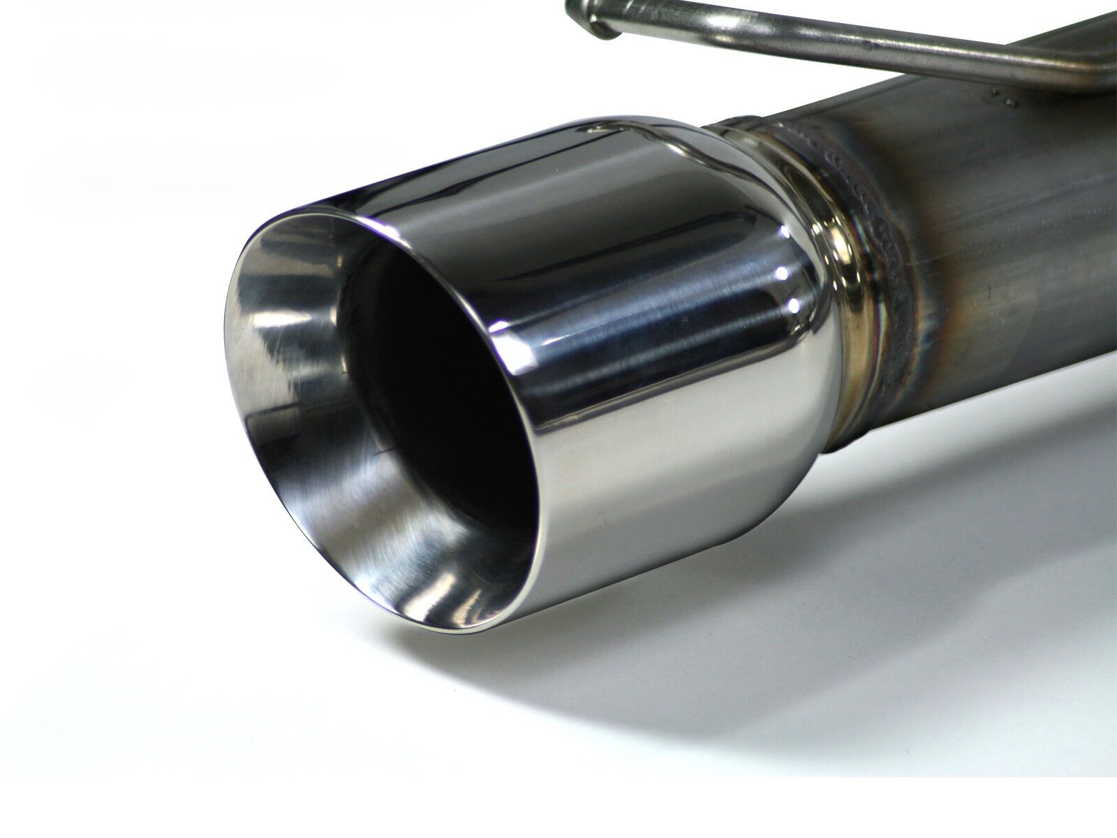 2006-2010 Dodge Charger RT-HEMI V8 5.7L MACH Force-Xp 3" 409 Stainless Steel Cat-Back Exhaust System
