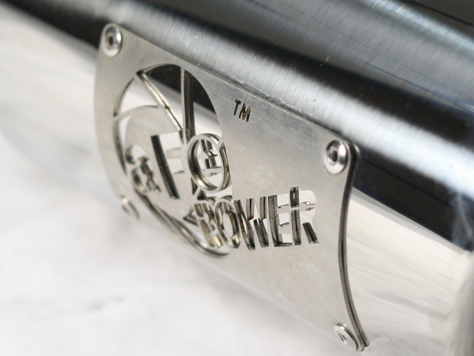 2011-2018 Ram Truck 1500 HEMI V8 5.7L MACH Force-Xp 3" 409 Stainless Steel Cat-Back Exhaust System