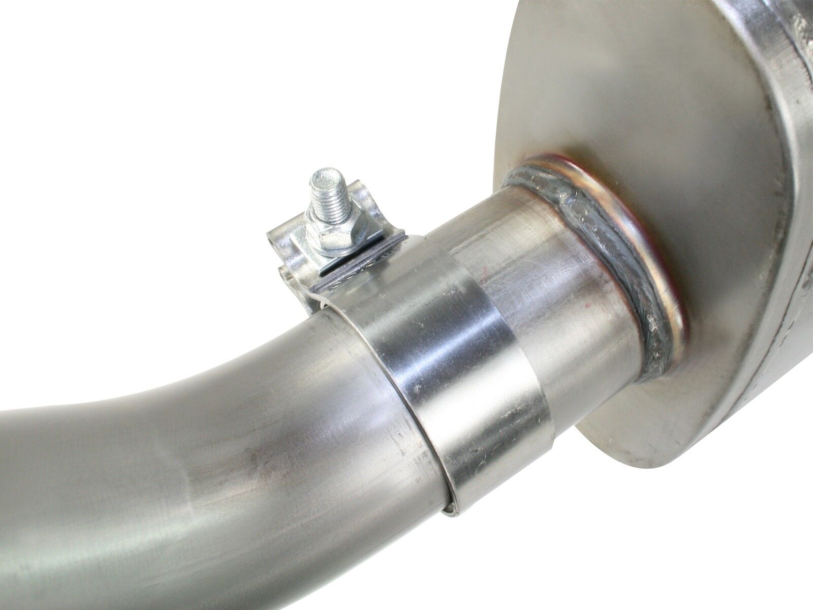 1998-2011 Ford Ranger 2.3L/2.5L/V6 3.0L/V6 4.0L MACH Force-Xp 2-1/2" 409 Stainless Steel Cat-Back Exhaust System
