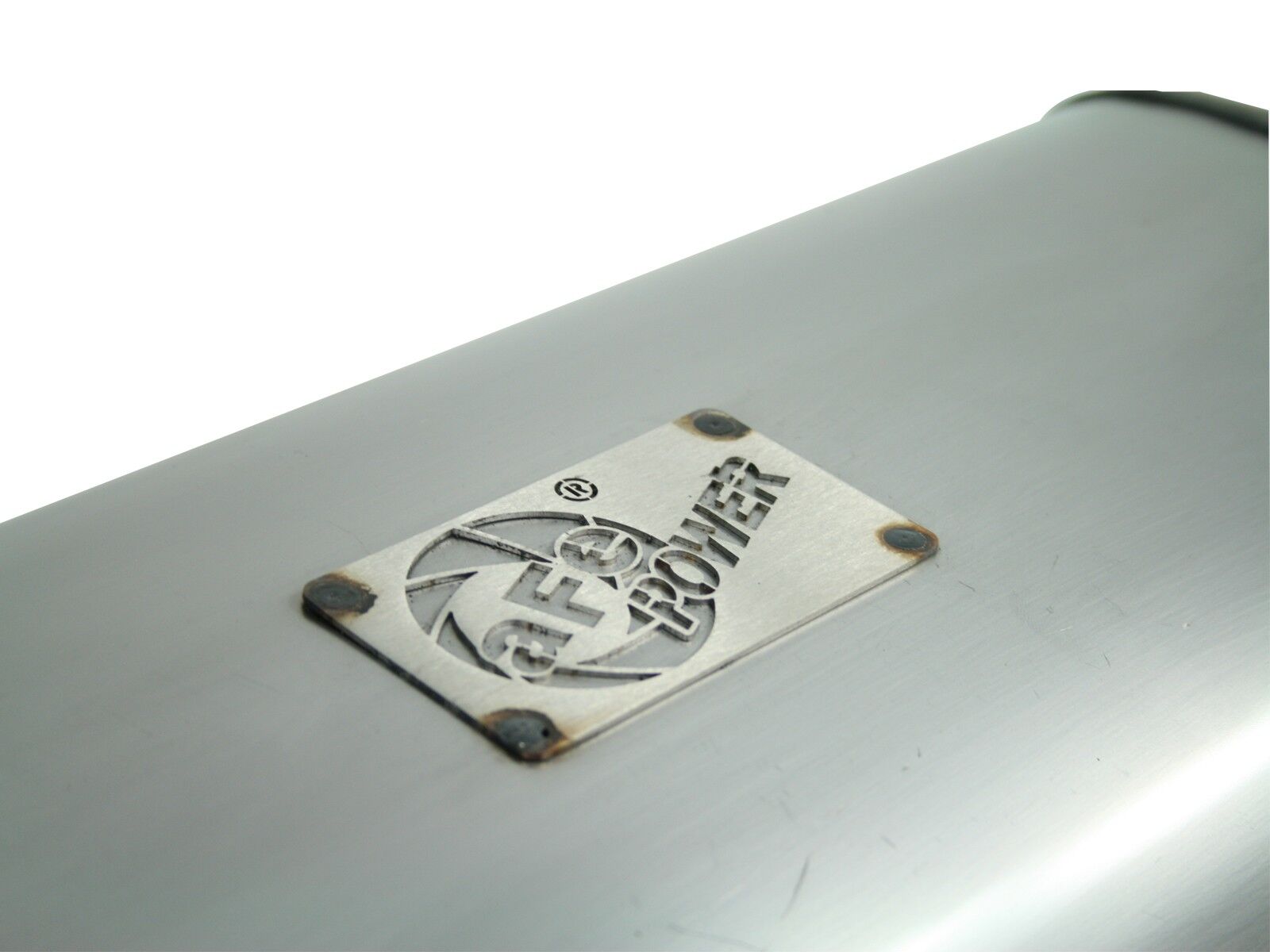 1997-2003 Ford F-150 V8 5.4L MACH Force-Xp 3" 409 Stainless Steel Cat-Back Exhaust System