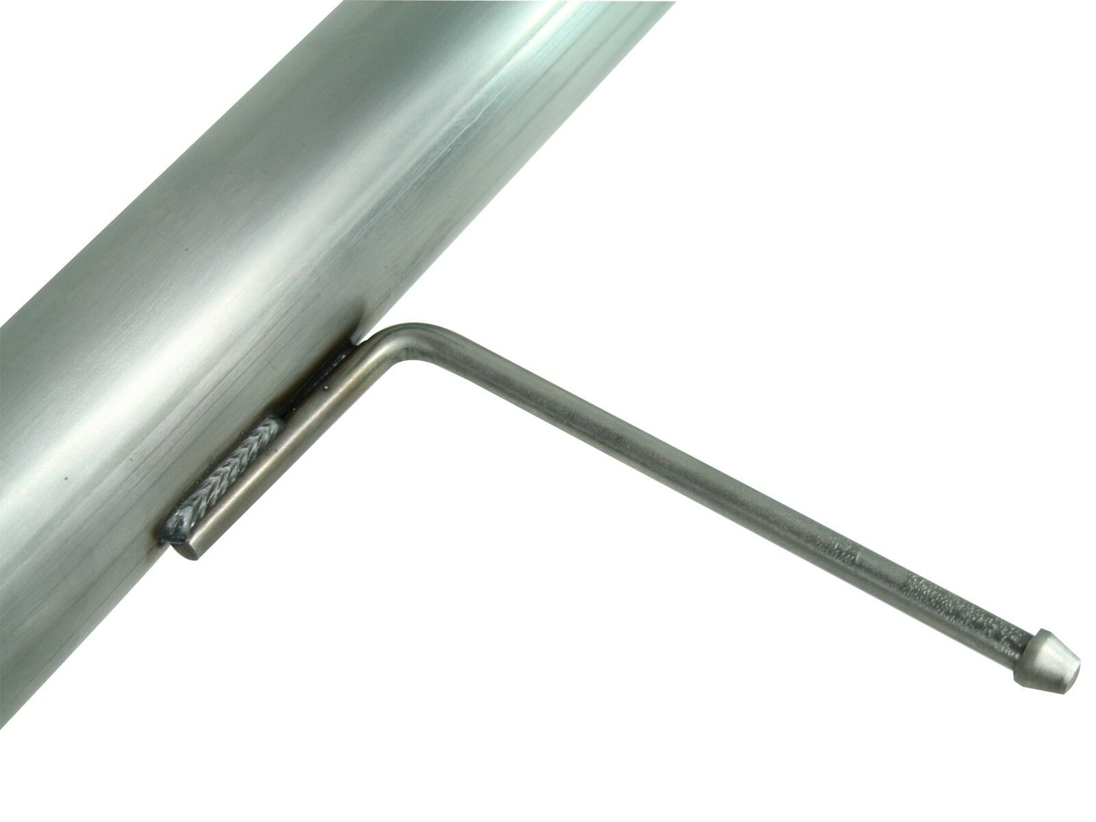 1997-2003 Ford F-150 V8 5.4L MACH Force-Xp 3" 409 Stainless Steel Cat-Back Exhaust System