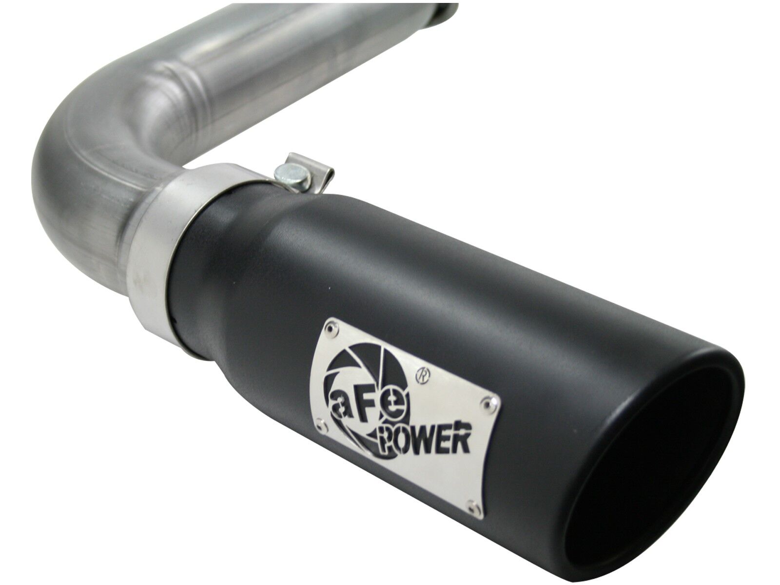 1997-2003 Ford F-150 V8 5.4L MACH Force-Xp 3" 409 Stainless Steel Cat-Back Exhaust System