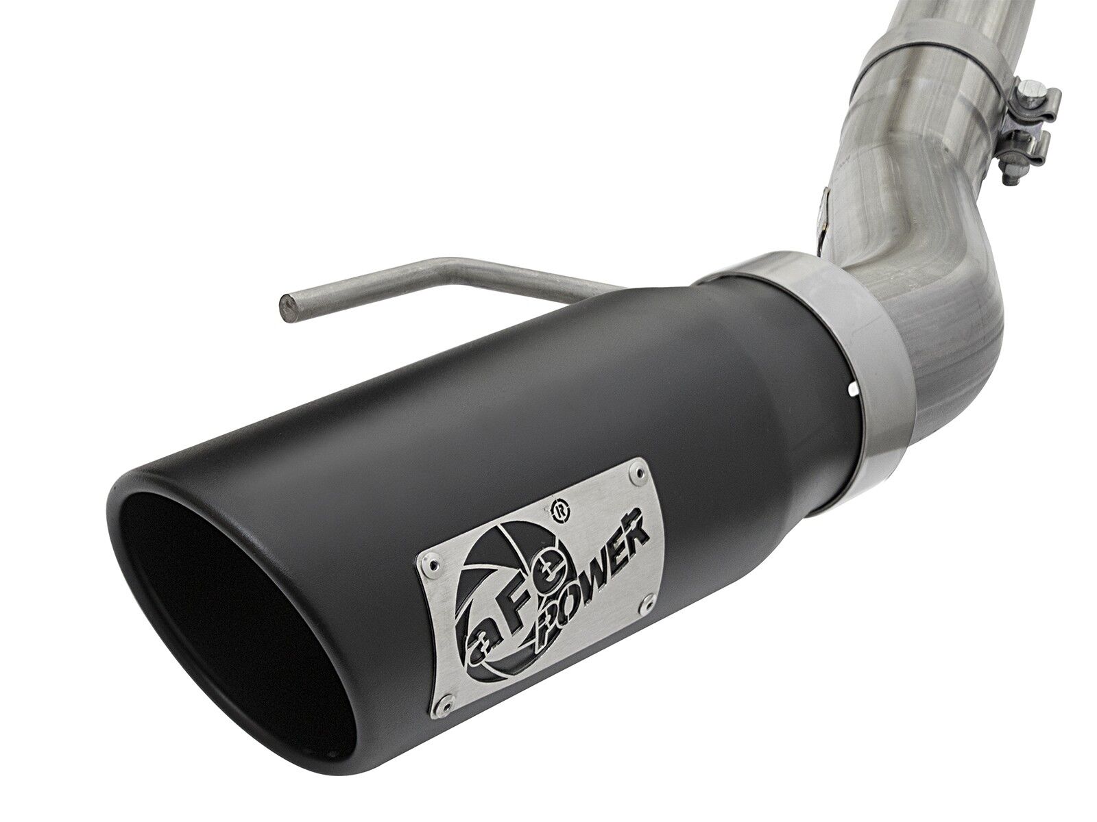 2017-2019 Ford Raptor EcoBoost V6 3.5L MACH Force-Xp 3" 409 Stainless Steel Cat-Back Exhaust System