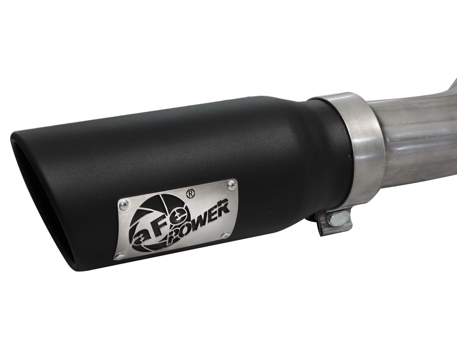 2011-2014 Ford F-150 V6 3.5L MACH Force-Xp 3" 409 Stainless Steel Cat-Back Exhaust System