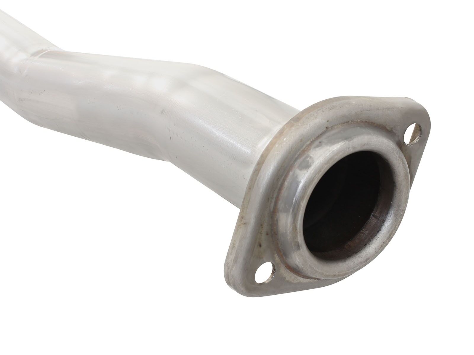 2015-2019 Ford F-150 EcoBoost V6 2.7L/V6 3.5L MACH Force-Xp 3" to 3-1/2" 409 Stainless Steel Cat-Back Exhaust System