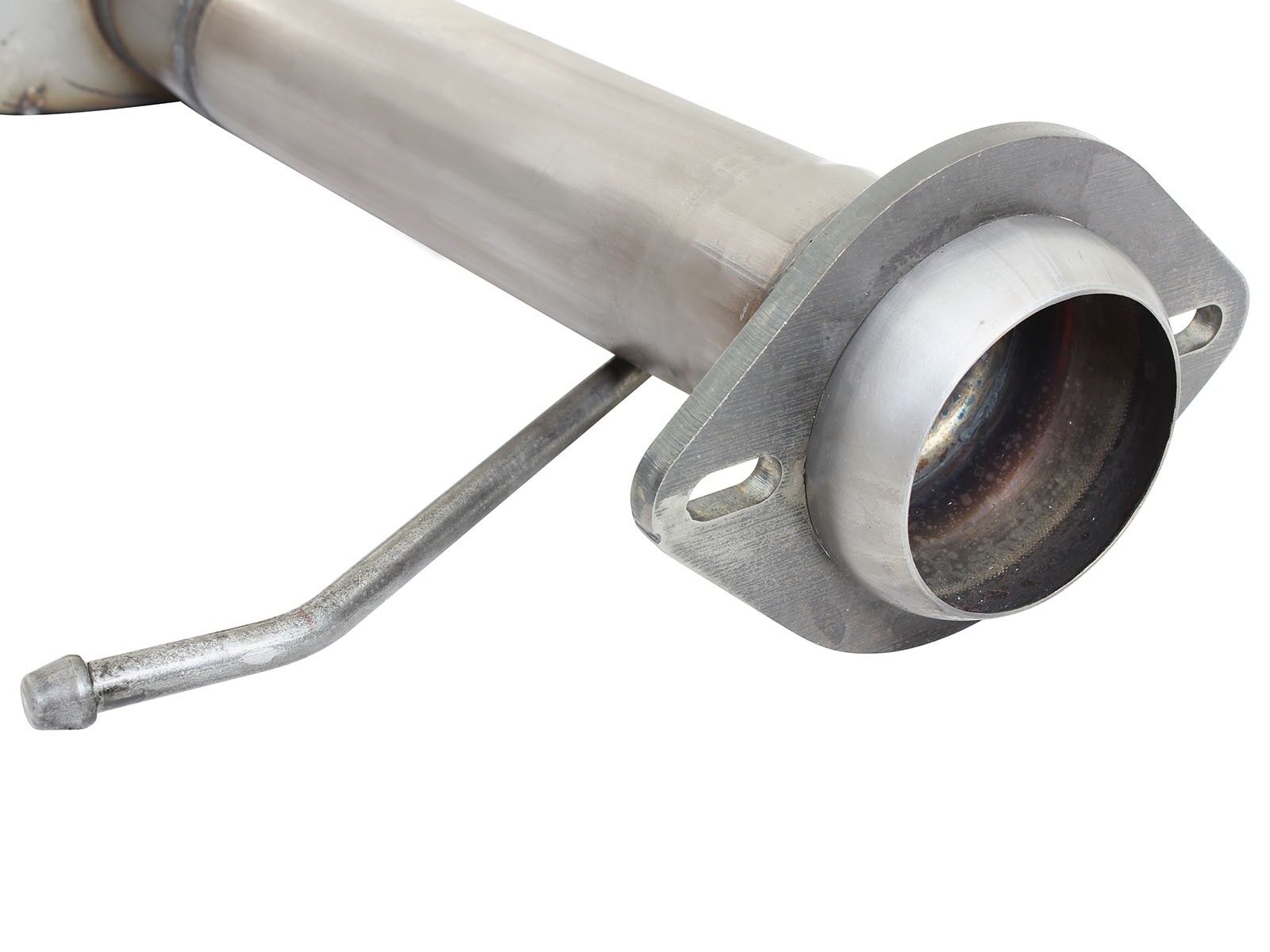 2011-2014 Ford F-150 V8 6.2L Rebel Series 3" to 2-1/2" 409 Stainless Steel Cat-Back Exhaust System