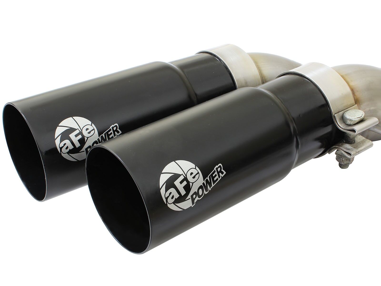 2009-2014 Ford F-150 V8 4.6L Rebel Series 3" to 2-1/2" 409 Stainless Steel Cat-Back Exhaust System