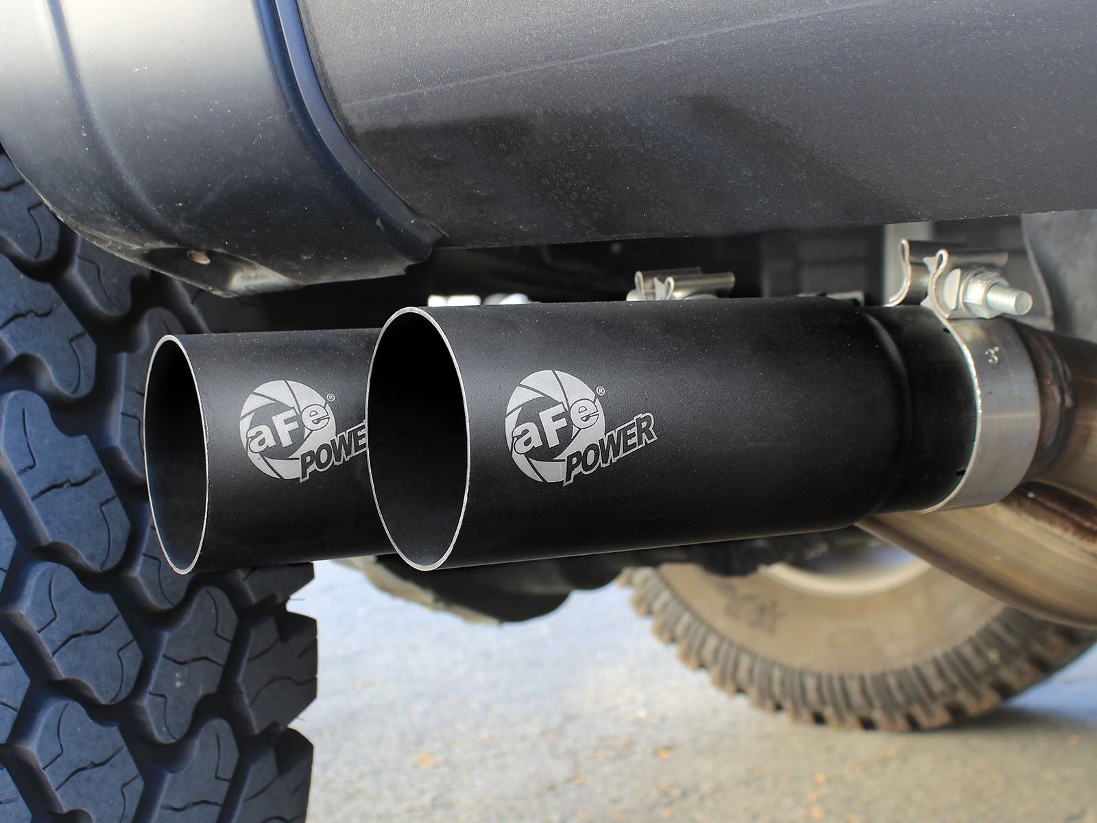 2009-2014 Ford F-150 V8 4.6L Rebel Series 3" to 2-1/2" 409 Stainless Steel Cat-Back Exhaust System