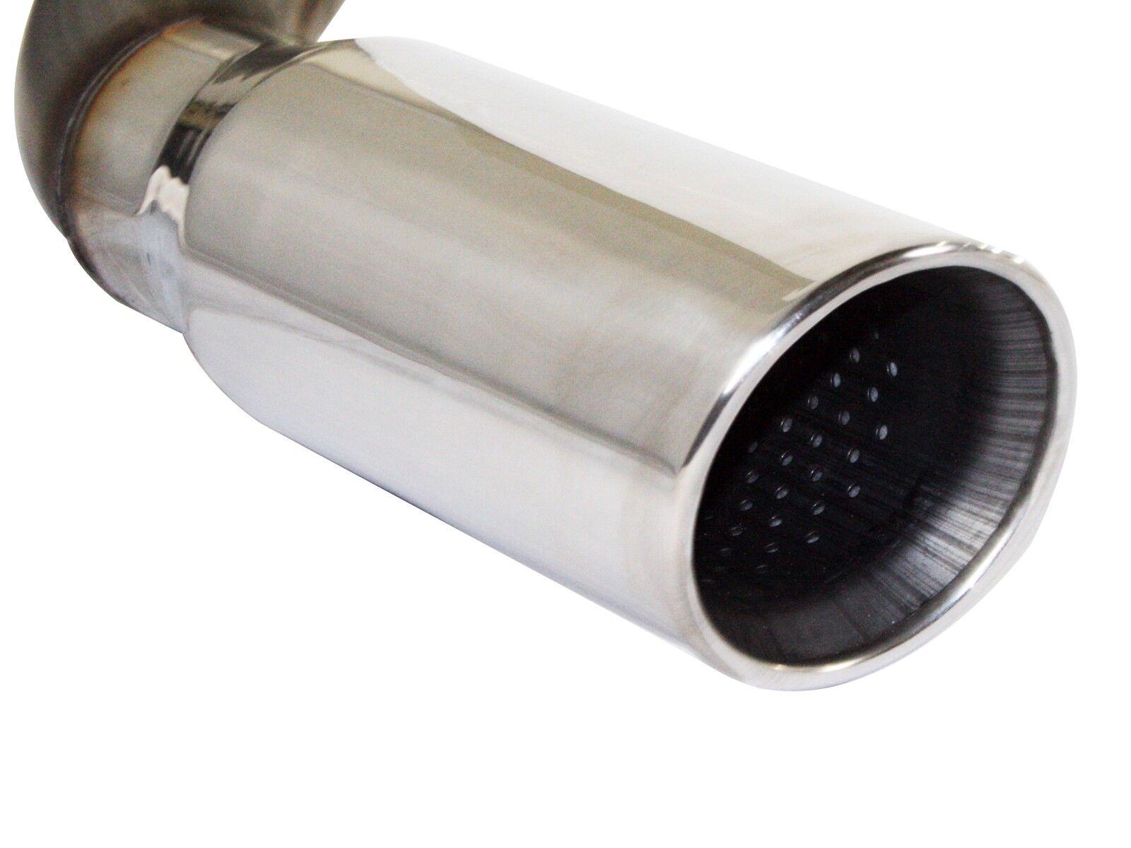 2007-2008 GMC Yukon GMT900 V8 4.8L/V8 5.3L MACH Force-Xp 3" 409 Stainless Steel Cat-Back Exhaust System
